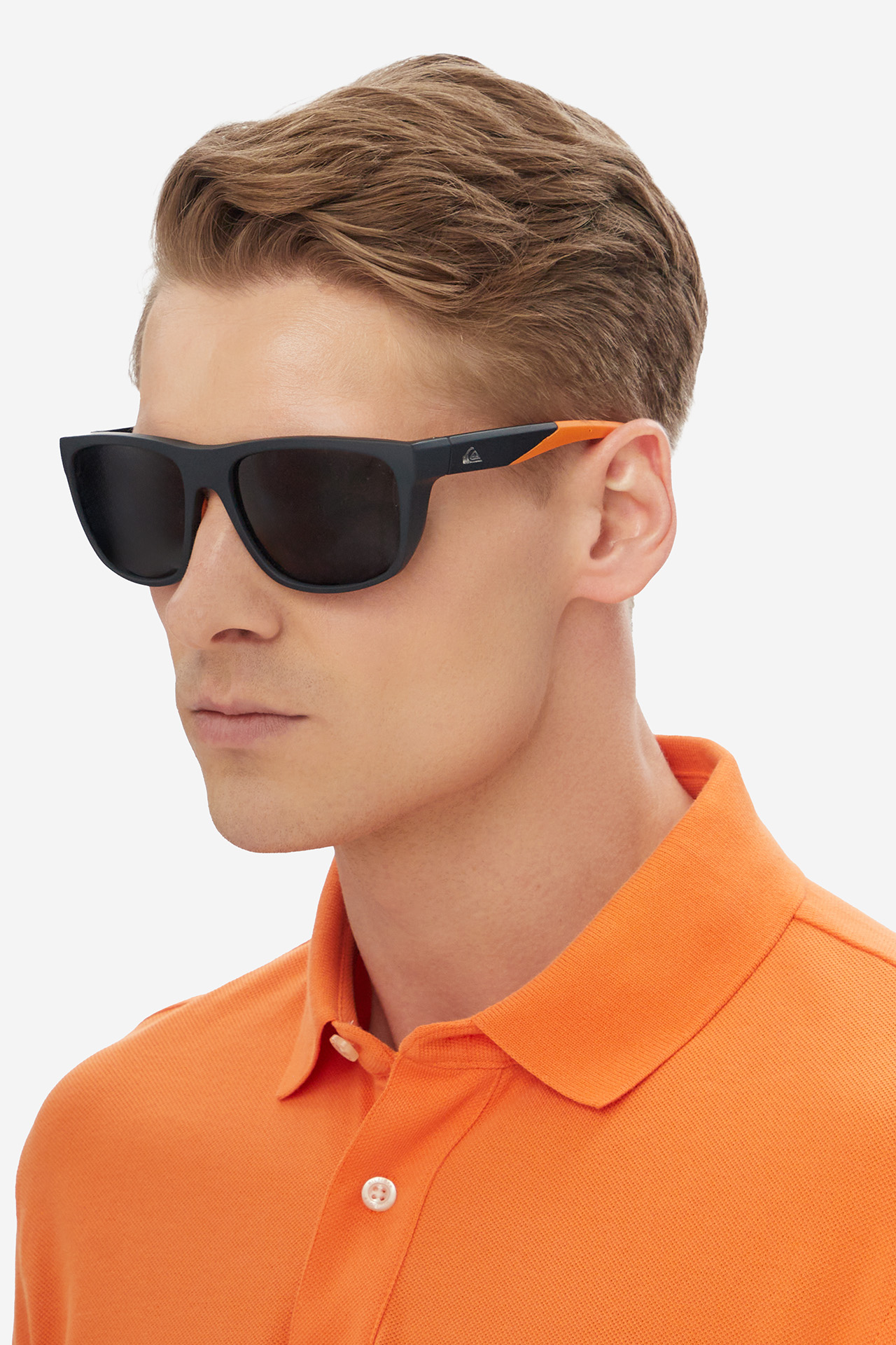 QUIKSILVER WB-QS-MA-006-SS26 Granatowy