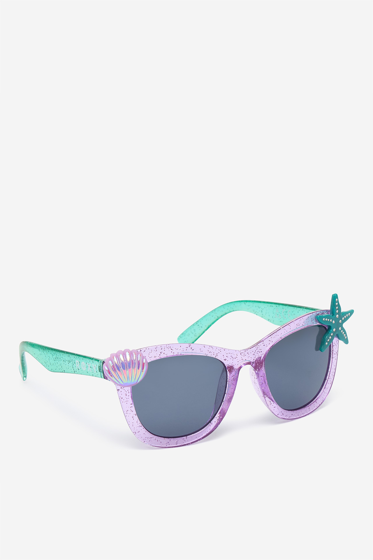ROXY WB-RX-KA-002-SS26 Fioletowy jasny