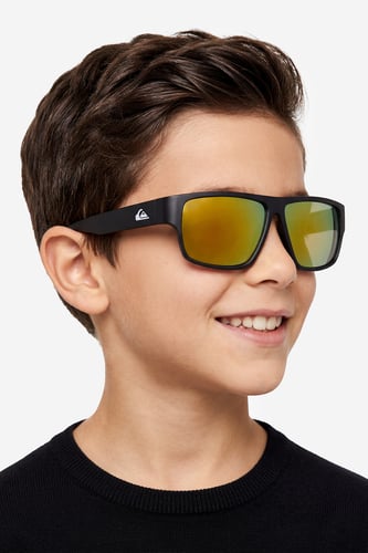Dětské brýle QUIKSILVER WB-QS-KA-004-SS26 Černá