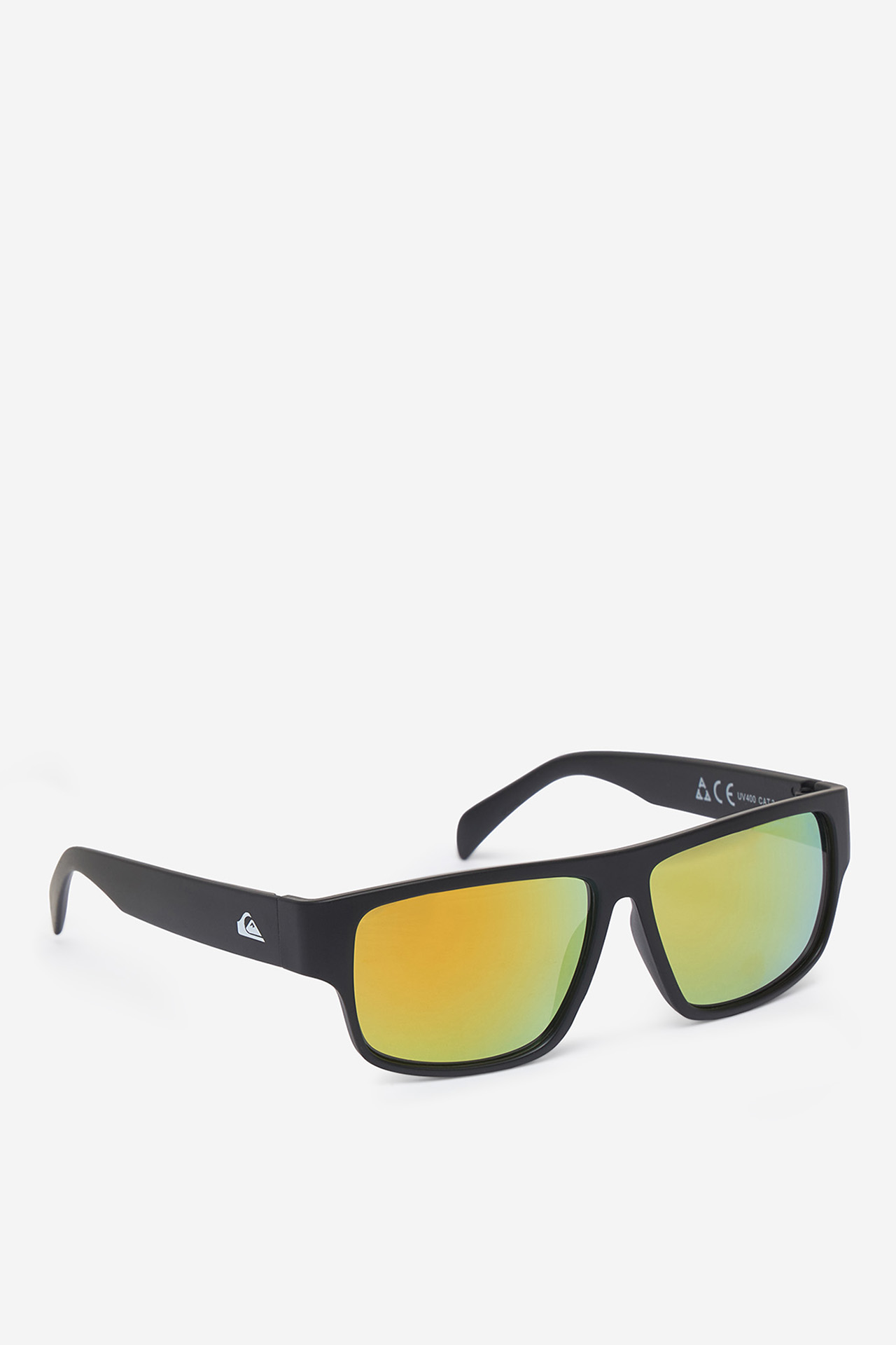QUIKSILVER WB-QS-KA-004-SS26 Czarny