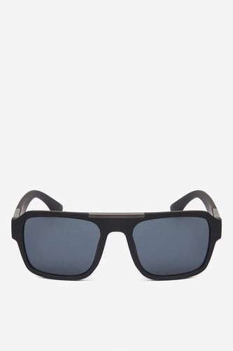 Moška očala QUIKSILVER WB-QS-MA-003-SS06 Črna