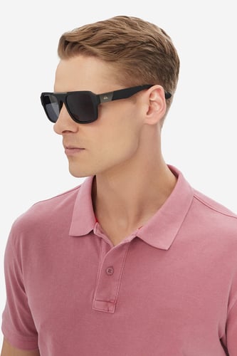 Moška očala QUIKSILVER WB-QS-MA-003-SS06 Črna