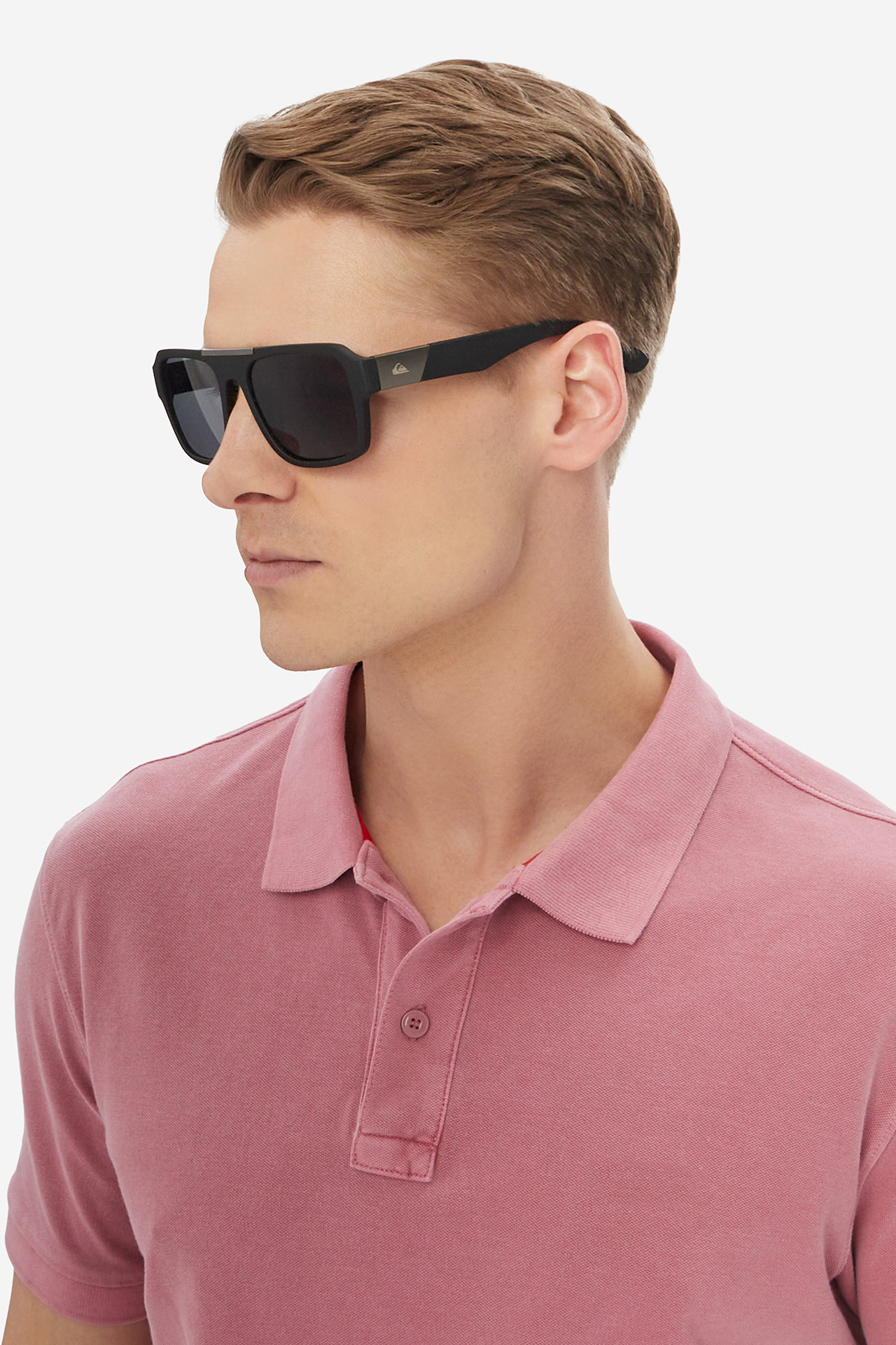 QUIKSILVER WB-QS-MA-003-SS06 Czarny