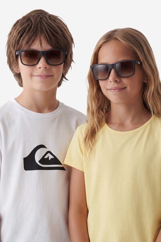Okulary dziecięce QUIKSILVER WB-QS-KA-001-SS26 Czarny