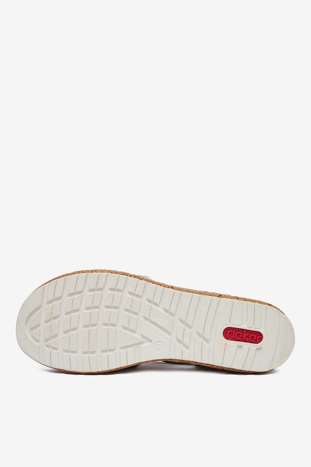 Sandály Jasně zelená