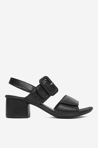 Rieker CEO-64664-00 ČERNÁ