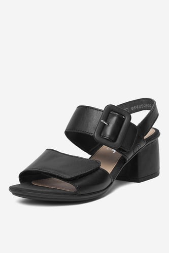 Rieker CEO-64664-00 ČERNÁ