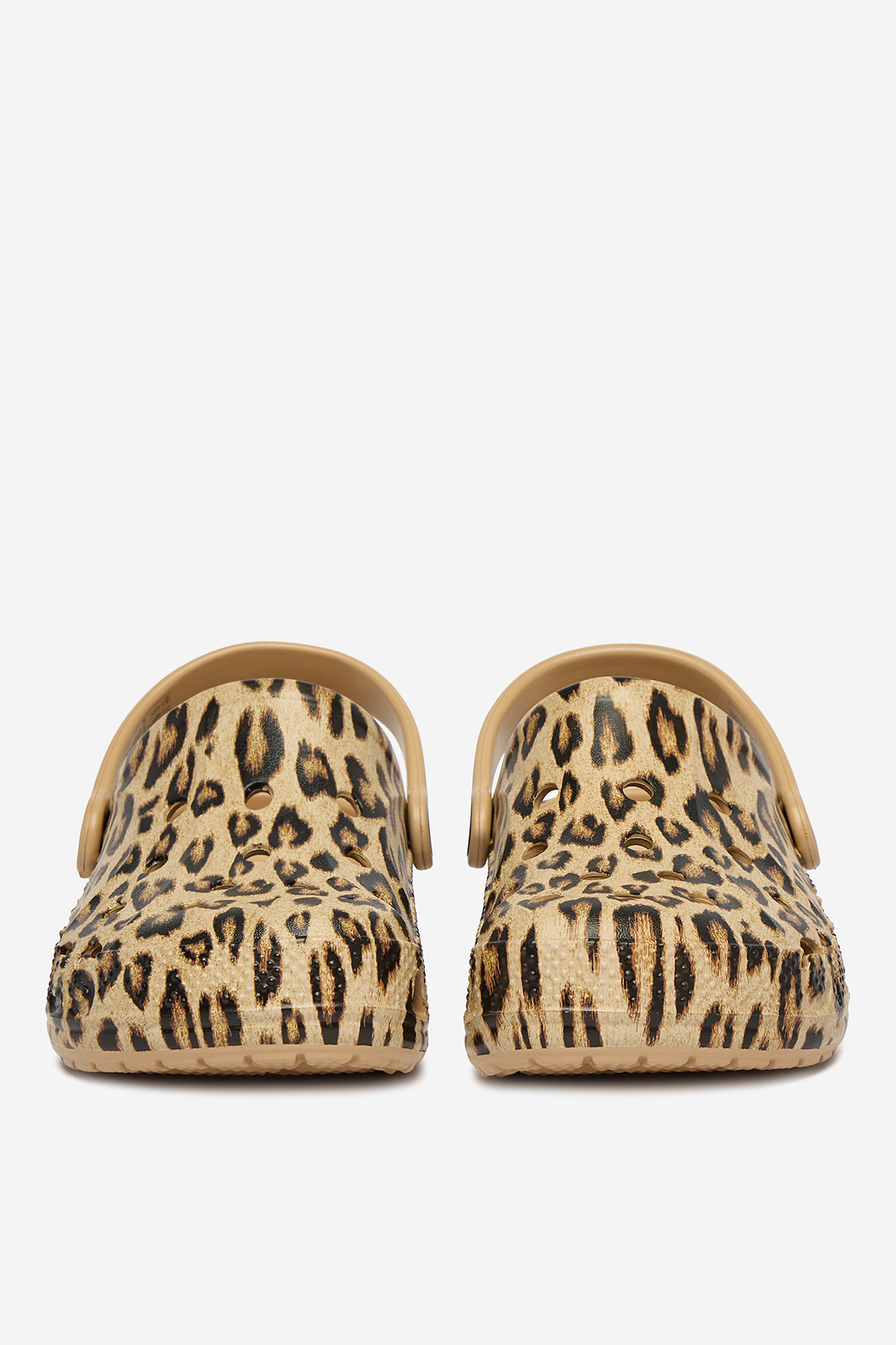 Pantofle k vodě Béžová