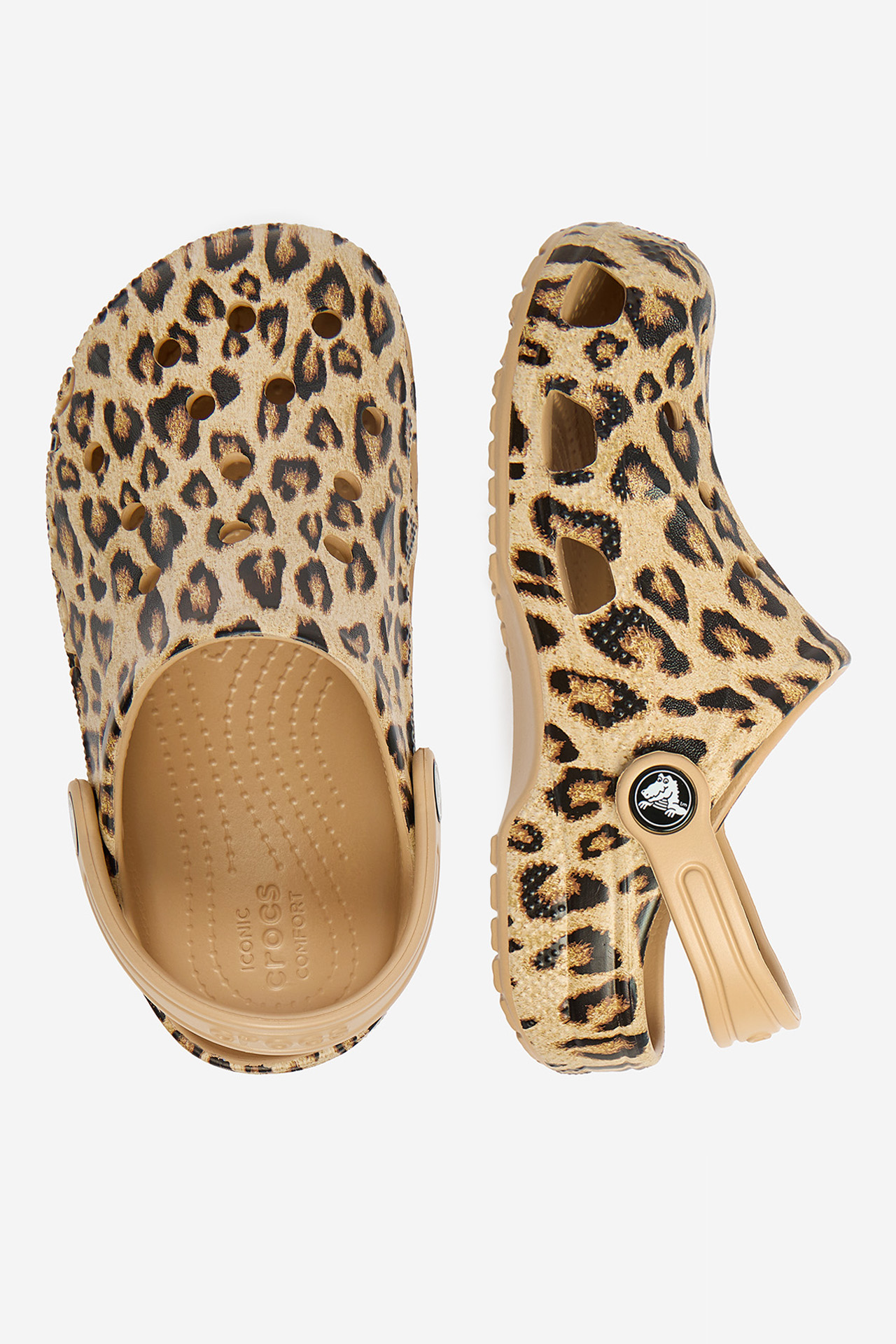 Pantofle k vodě Béžová