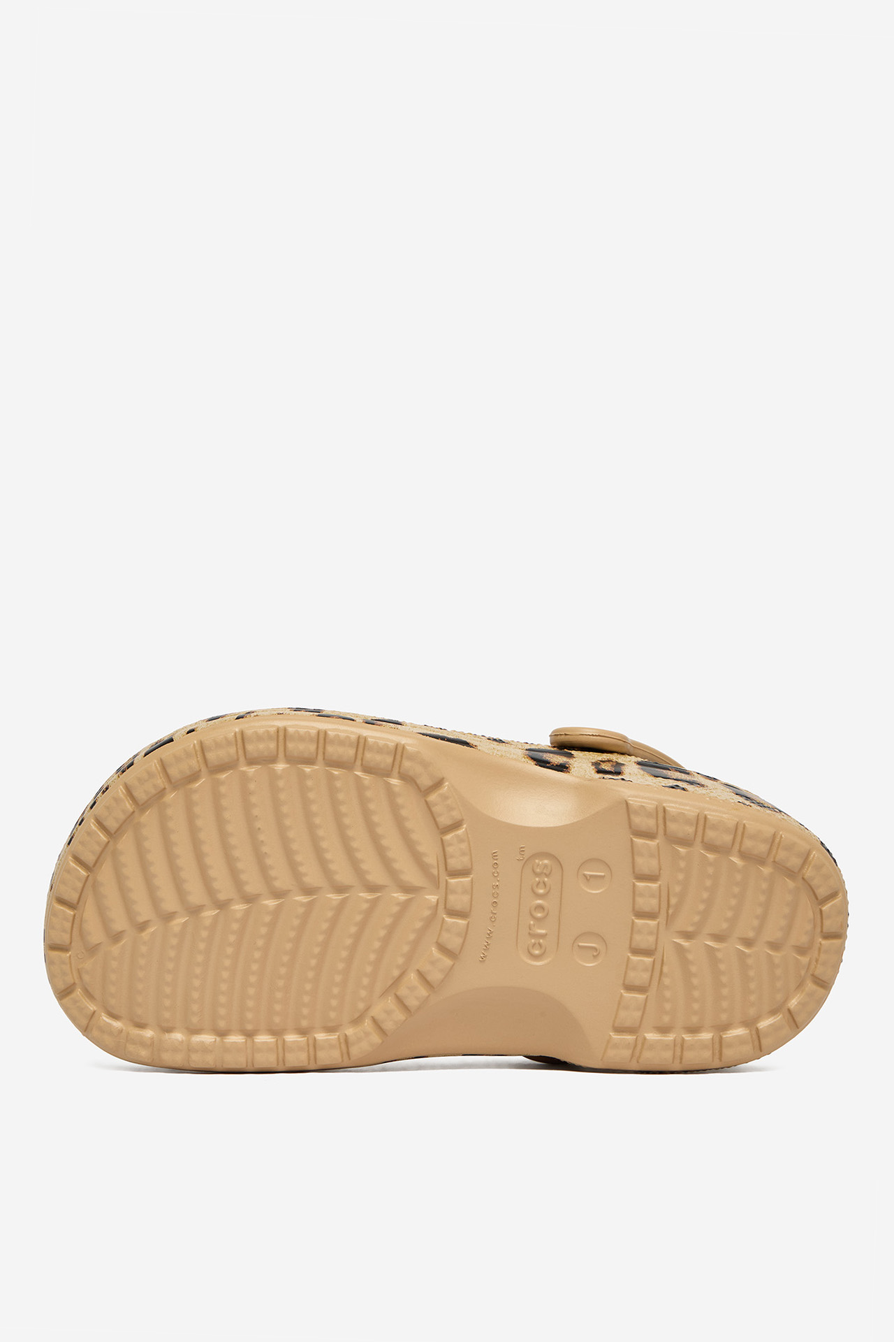 Pantofle k vodě Béžová