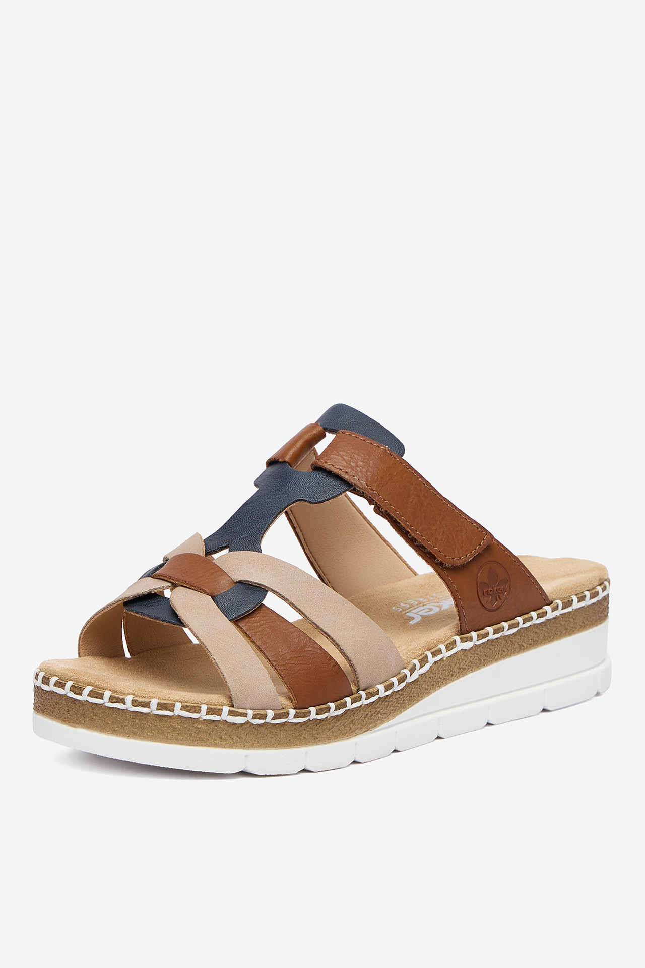 Nazouváky Světle hnědá