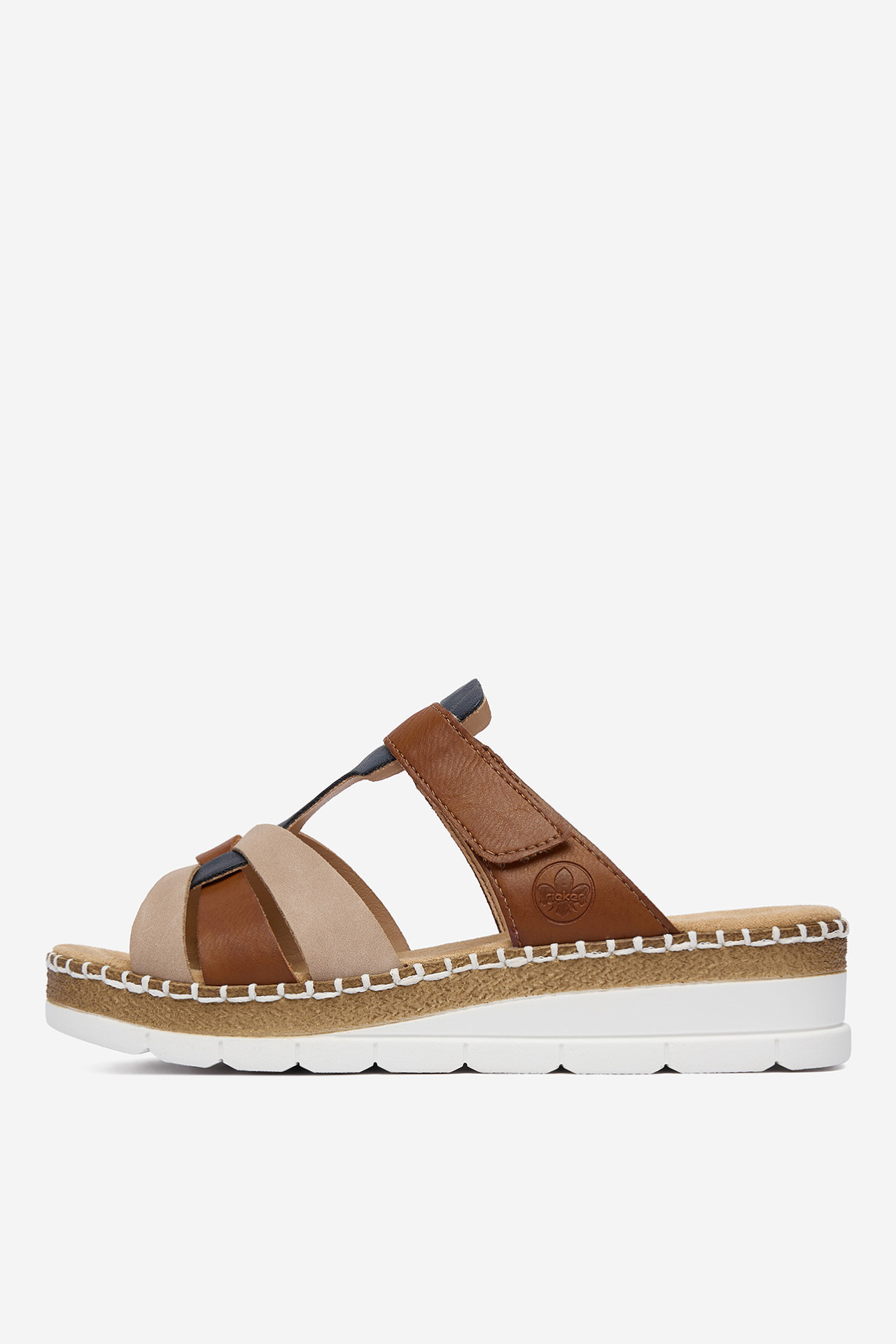 Nazouváky Světle hnědá