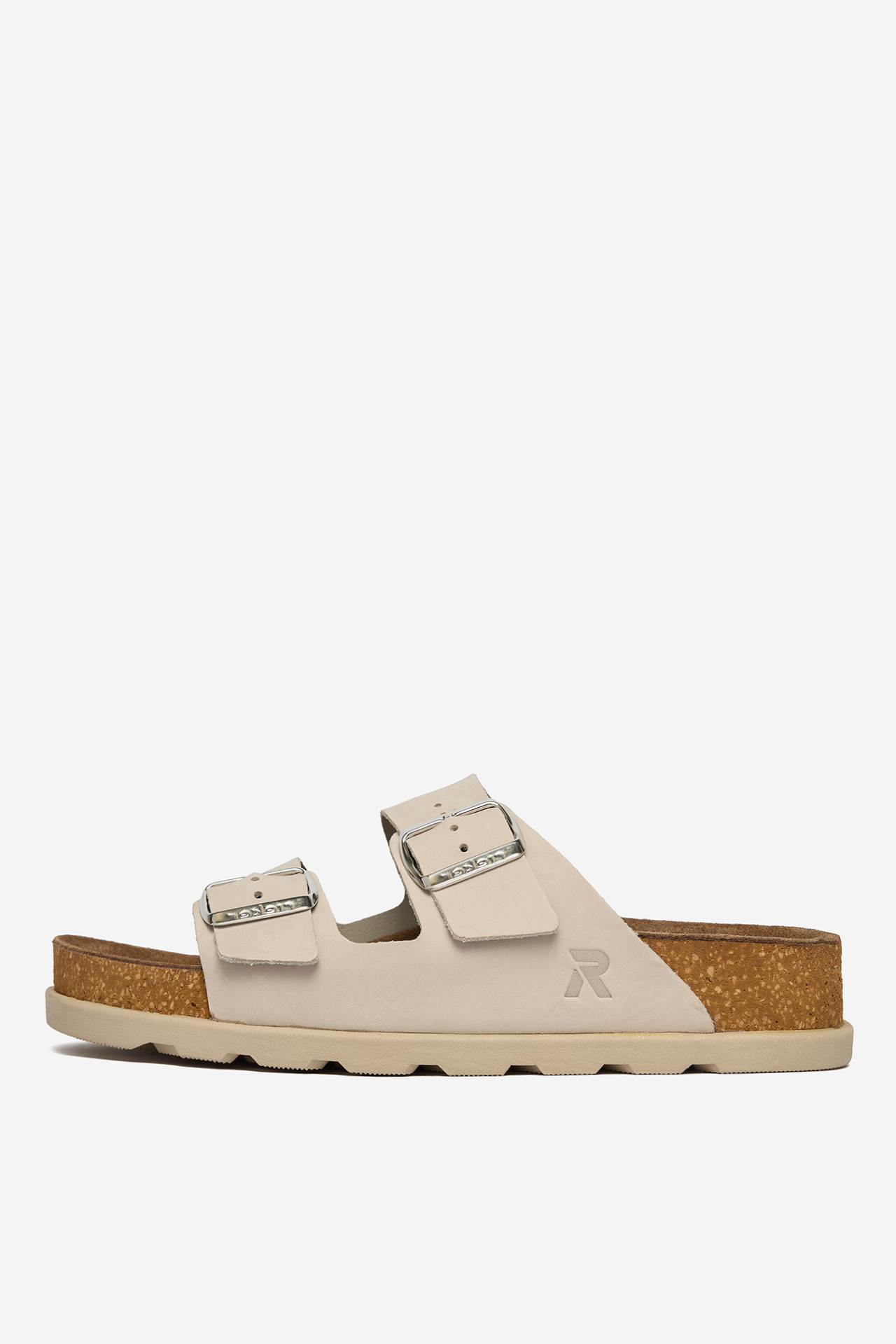 Nazouváky Světle béžová