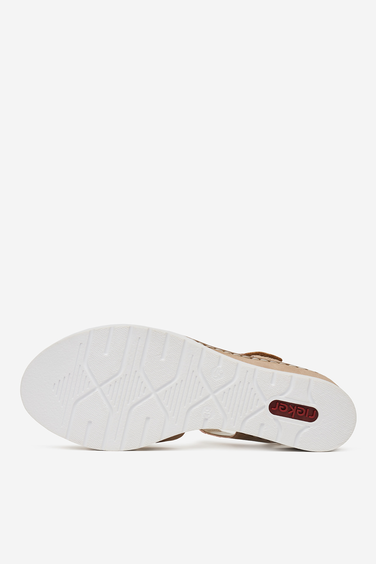 Sandály Světle růžová