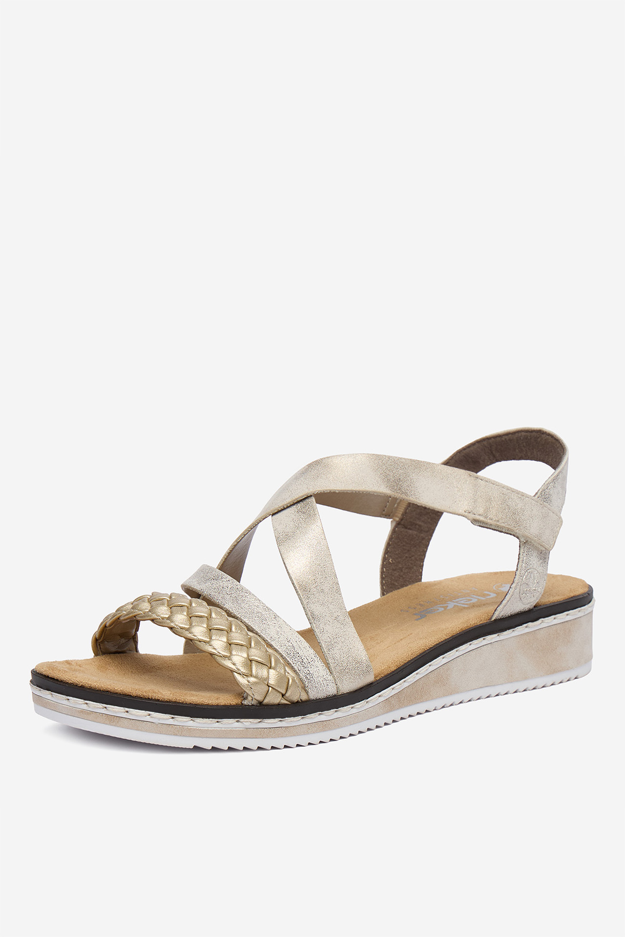 Szandál Arany