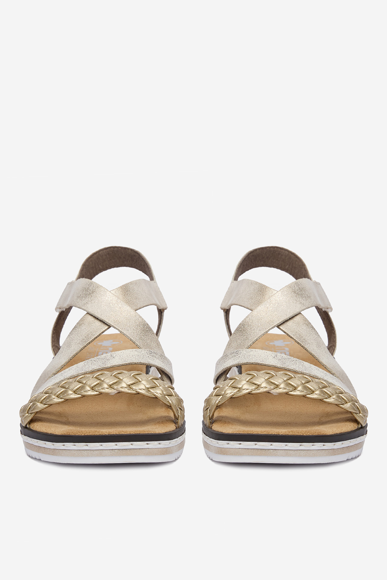 Szandál Arany