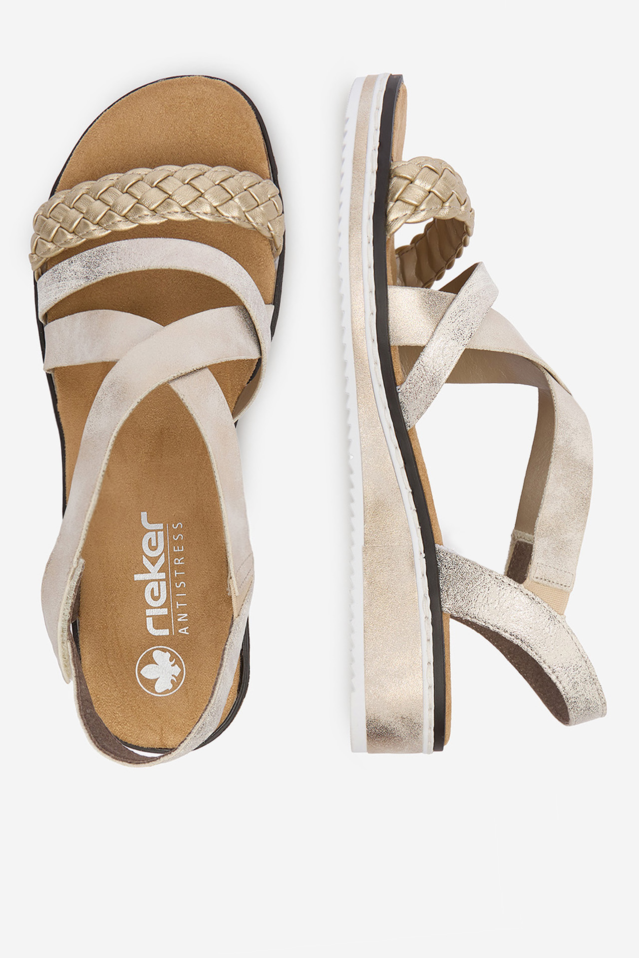Szandál Arany