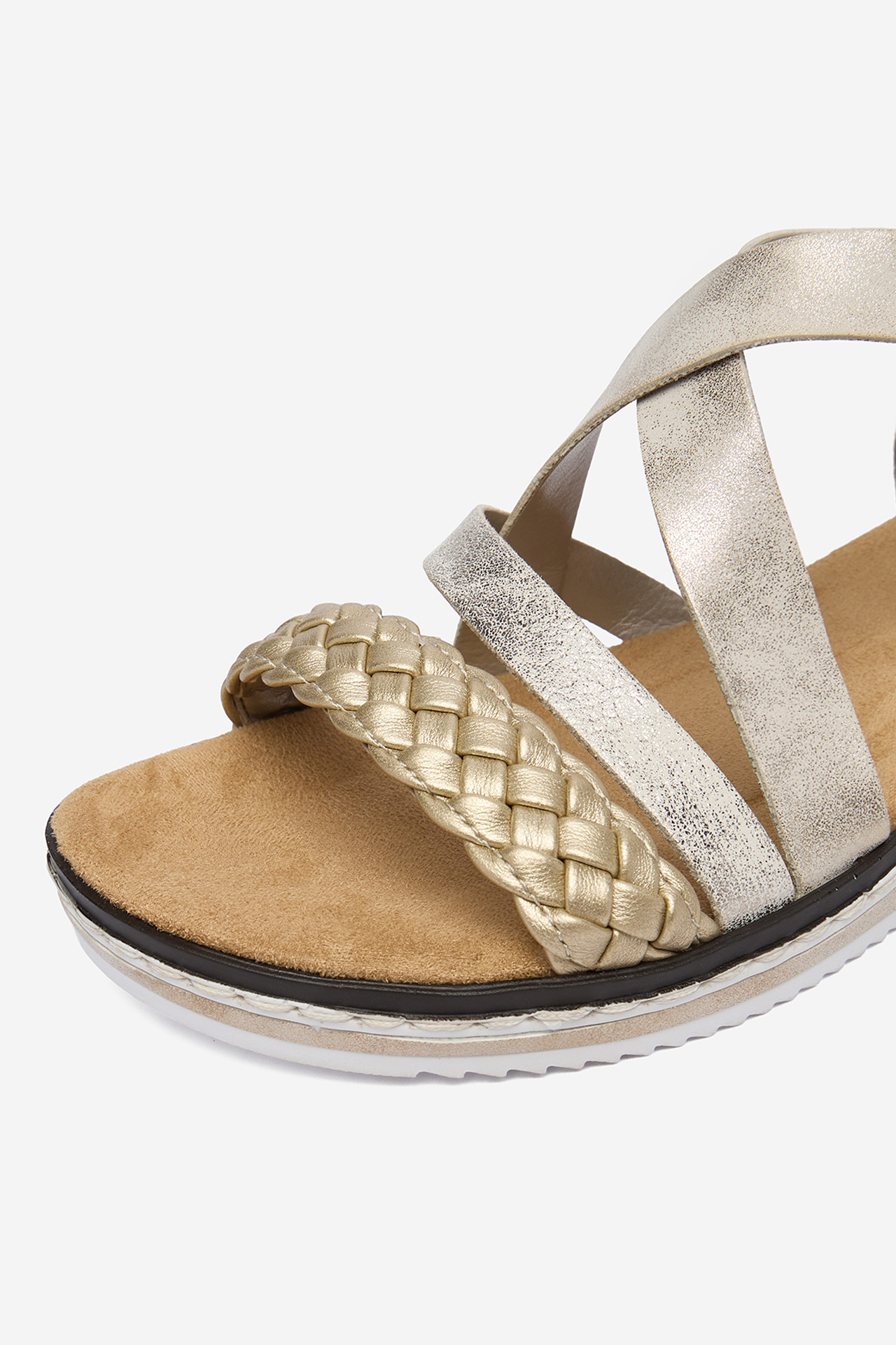 Szandál Arany