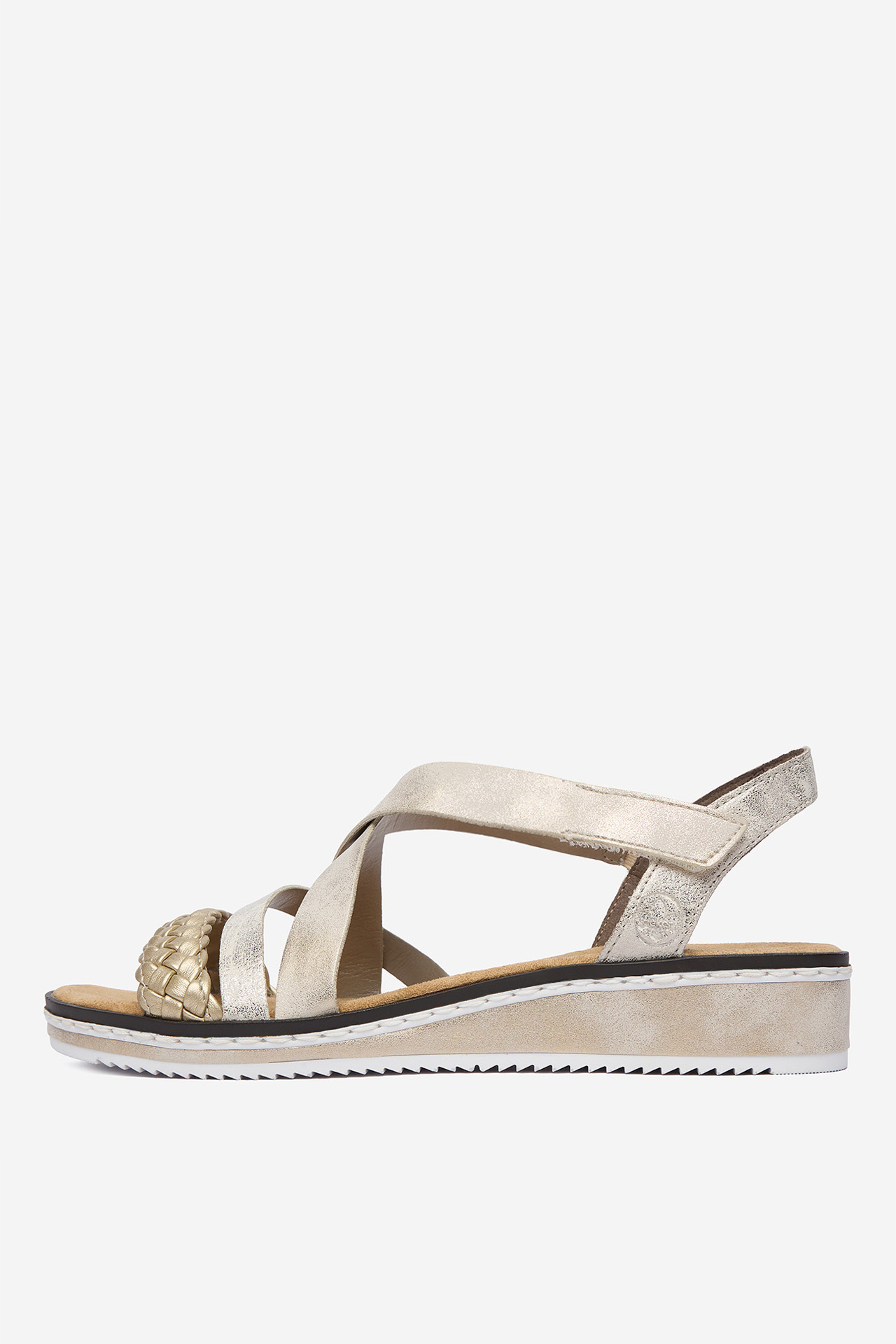 Szandál Arany