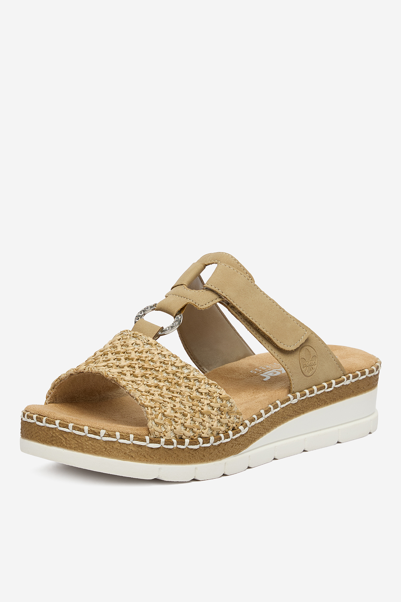 Nazouváky Béžová