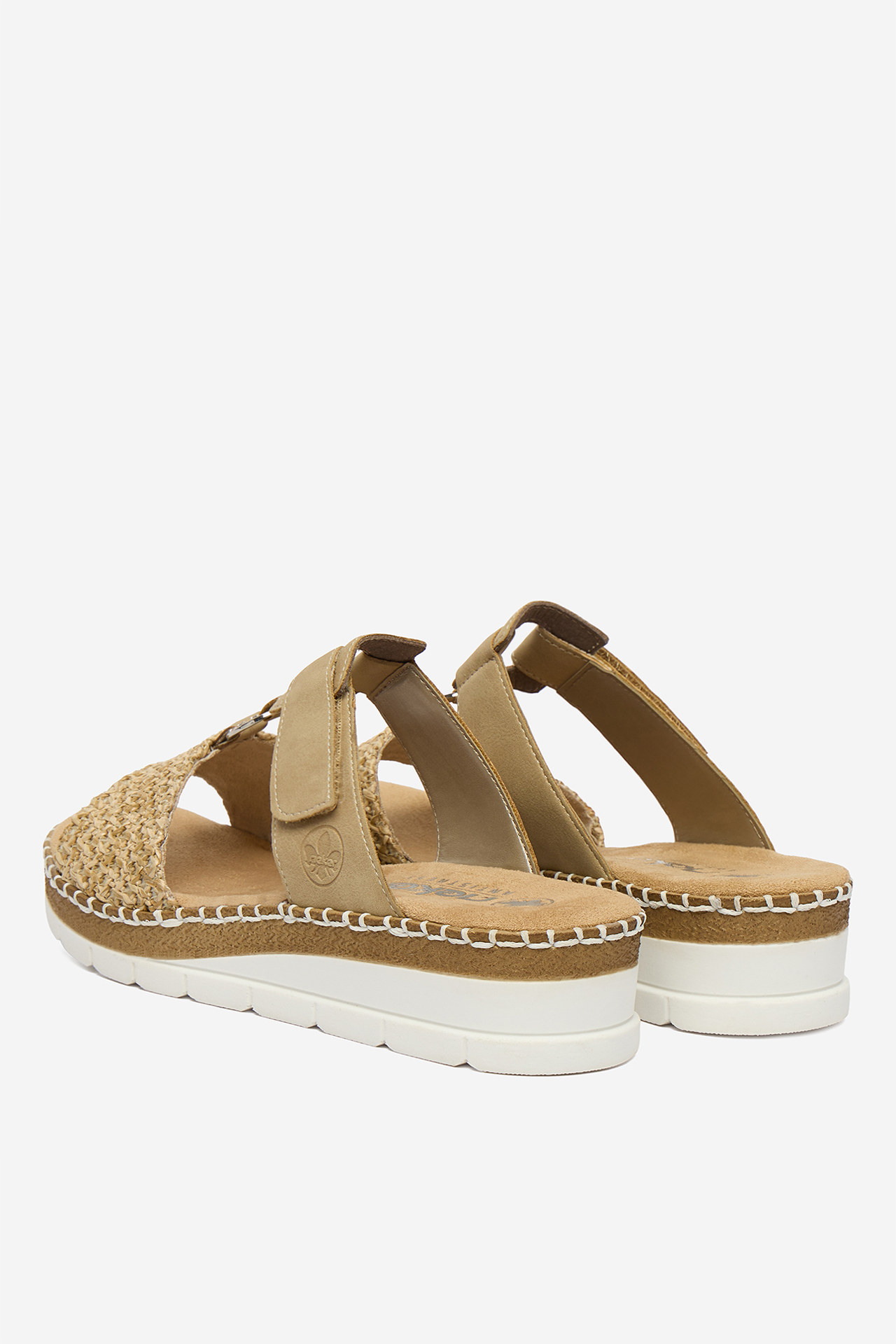 Nazouváky Béžová