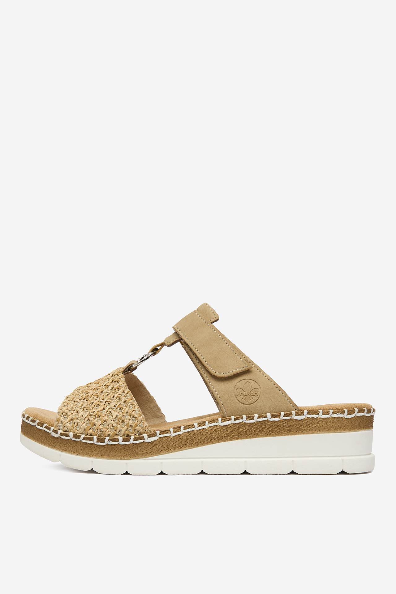 Nazouváky Béžová