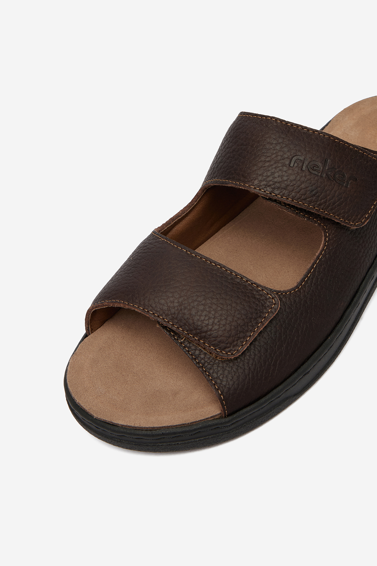 Чехли Тъмнокафяв