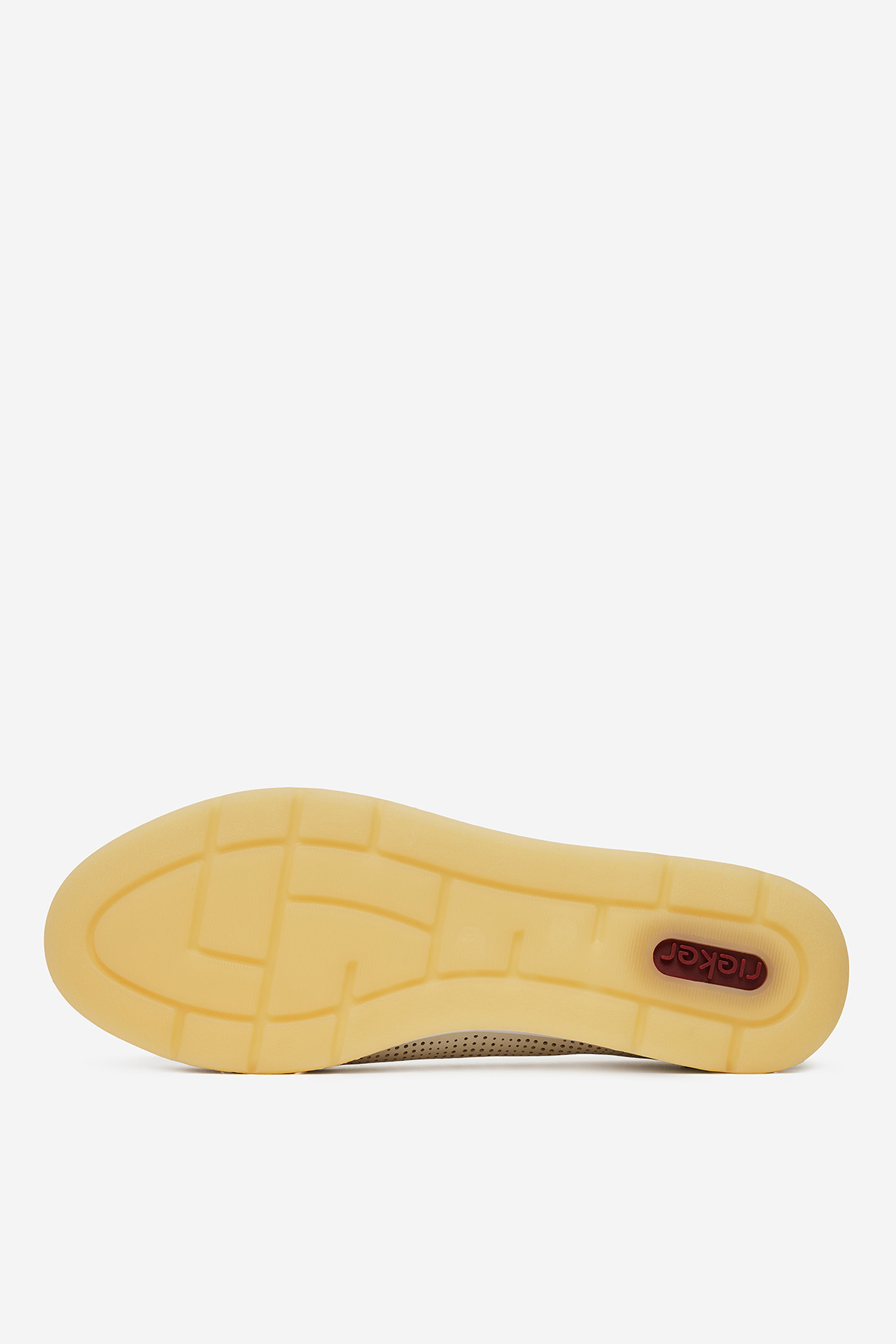 Baleríny Světle béžová