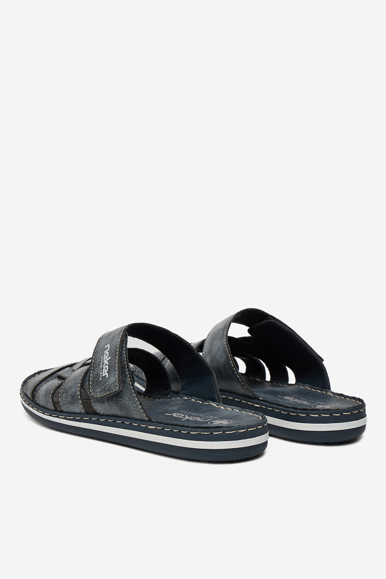 Natikači Mornarsko modra