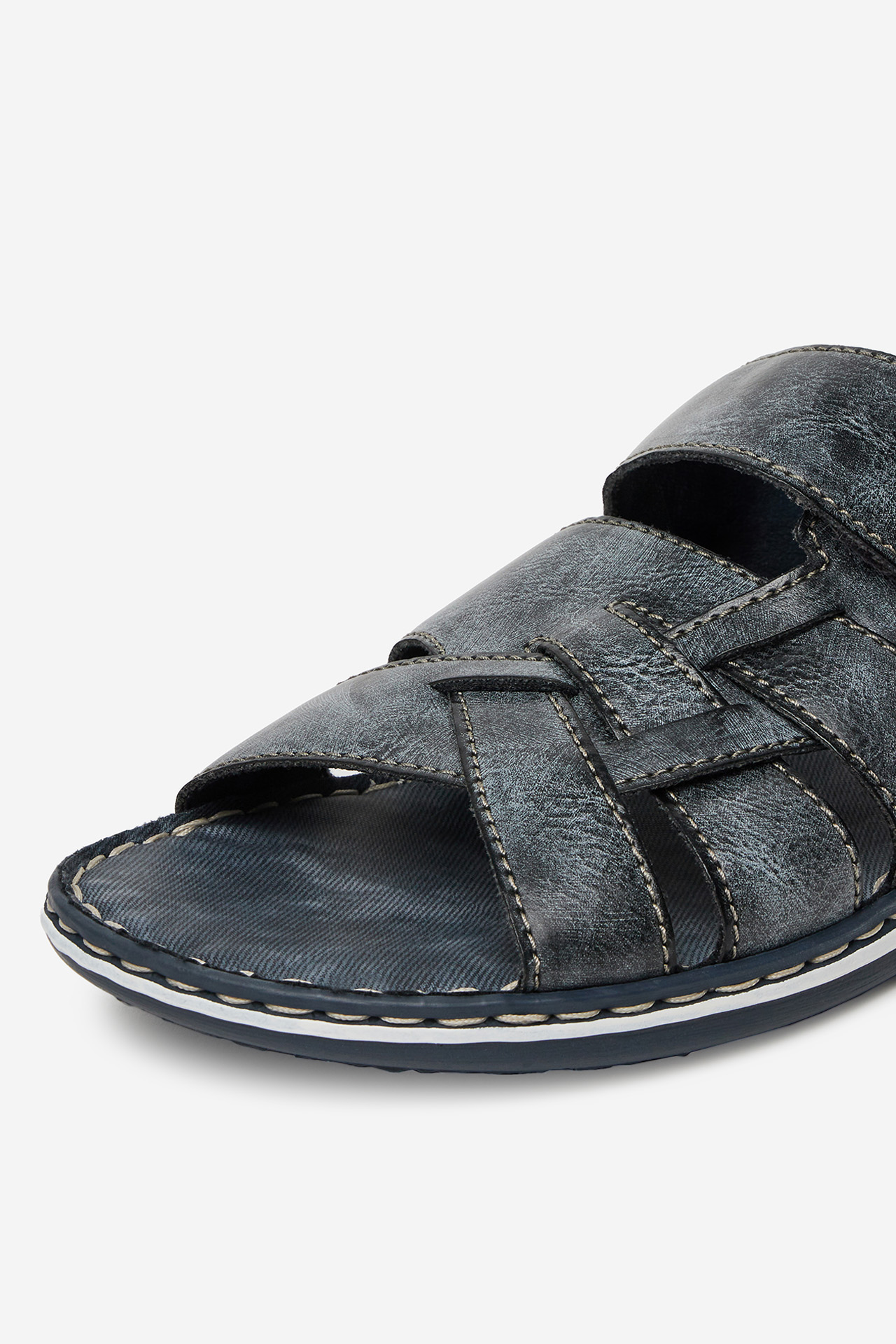 Natikači Mornarsko modra