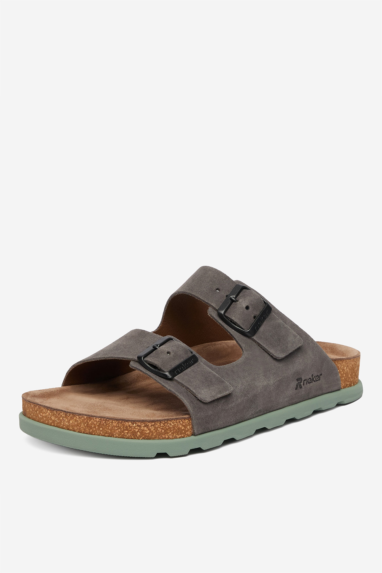 Natikači Temno siva