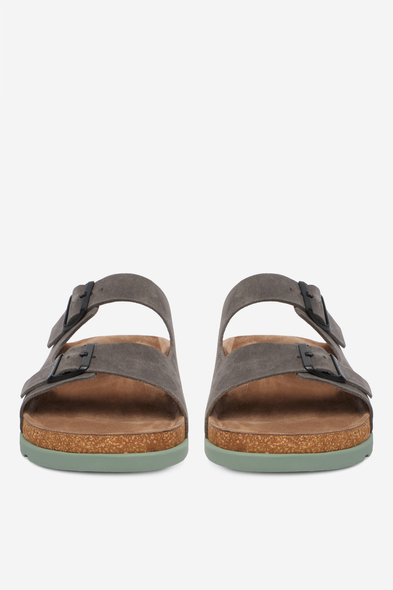 Natikači Temno siva