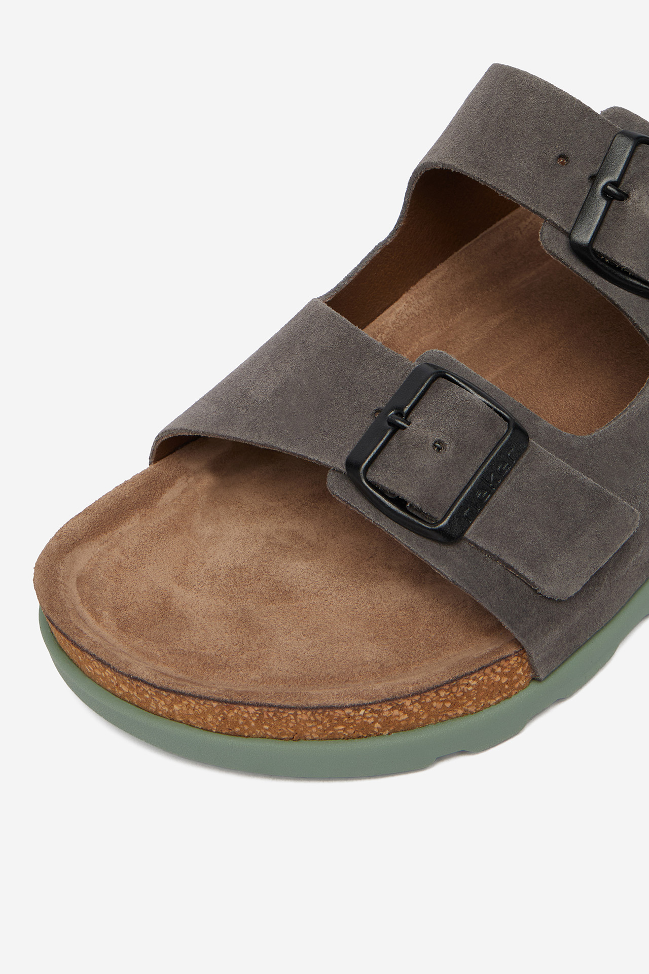 Natikači Temno siva