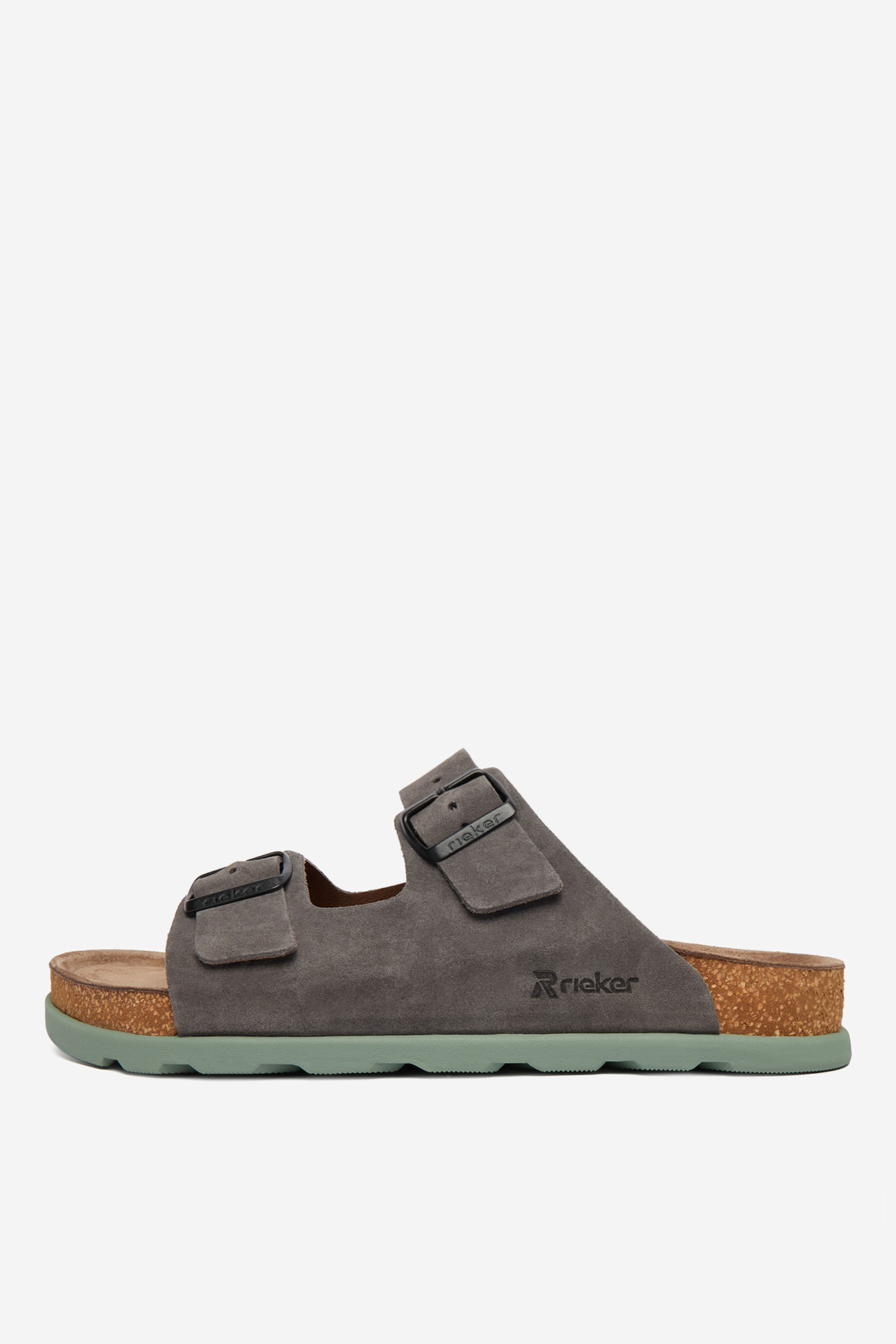 Natikači Temno siva