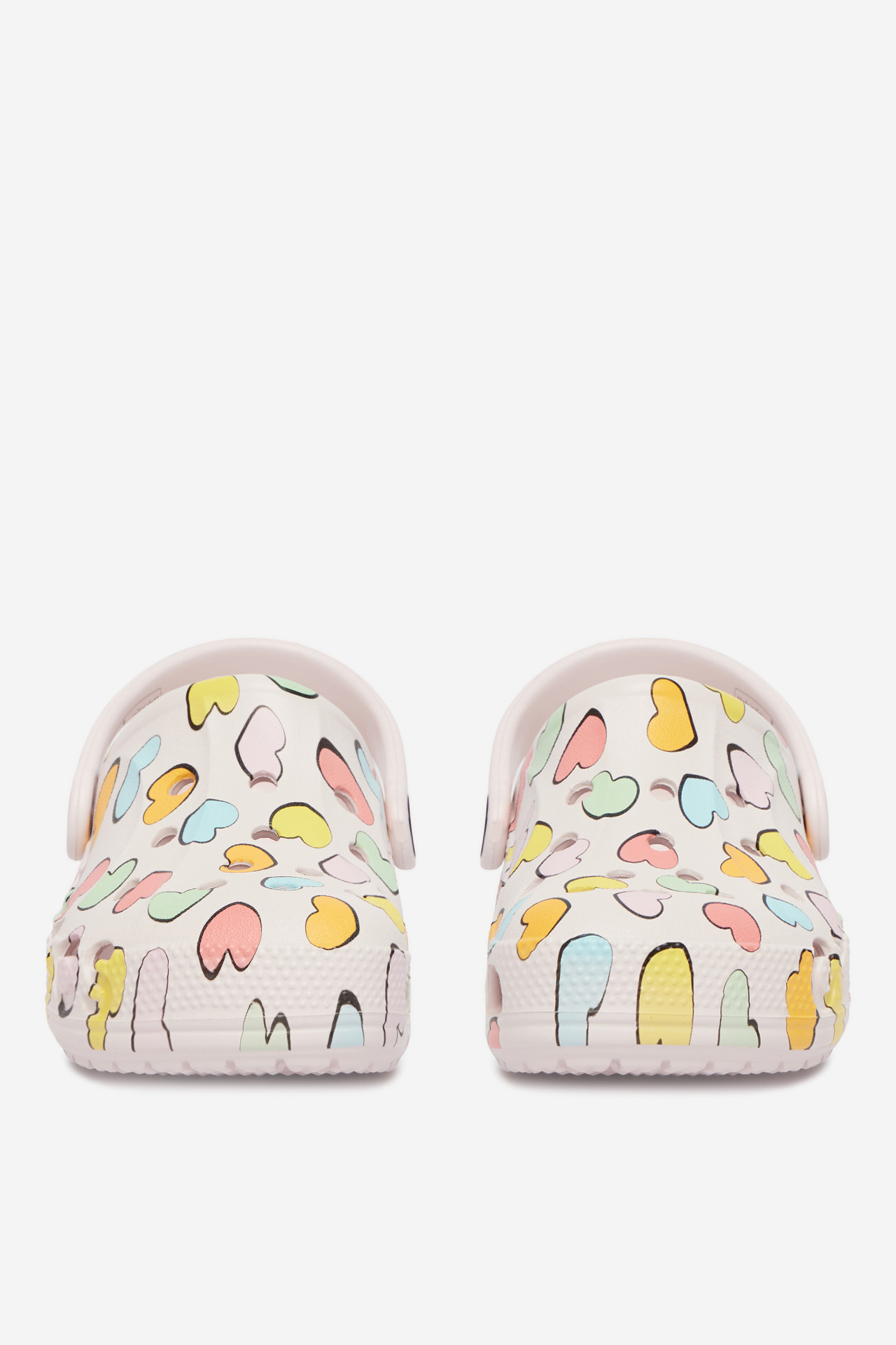 Šľapky k vode Svetlo ružová