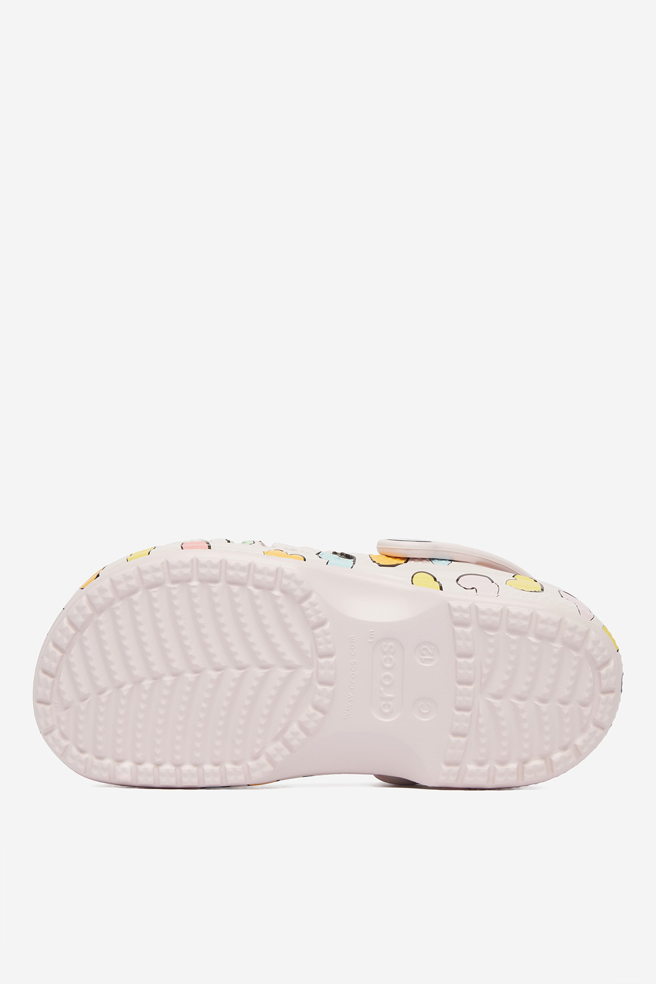 Šľapky k vode Svetlo ružová