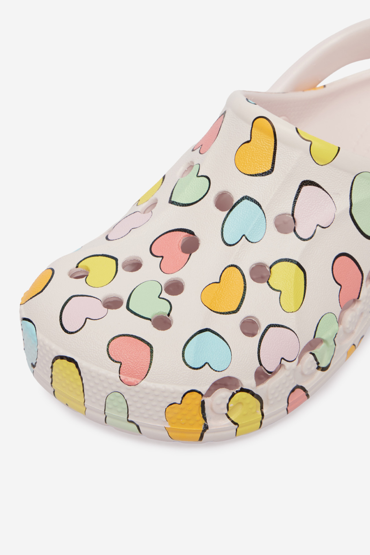 Šľapky k vode Svetlo ružová