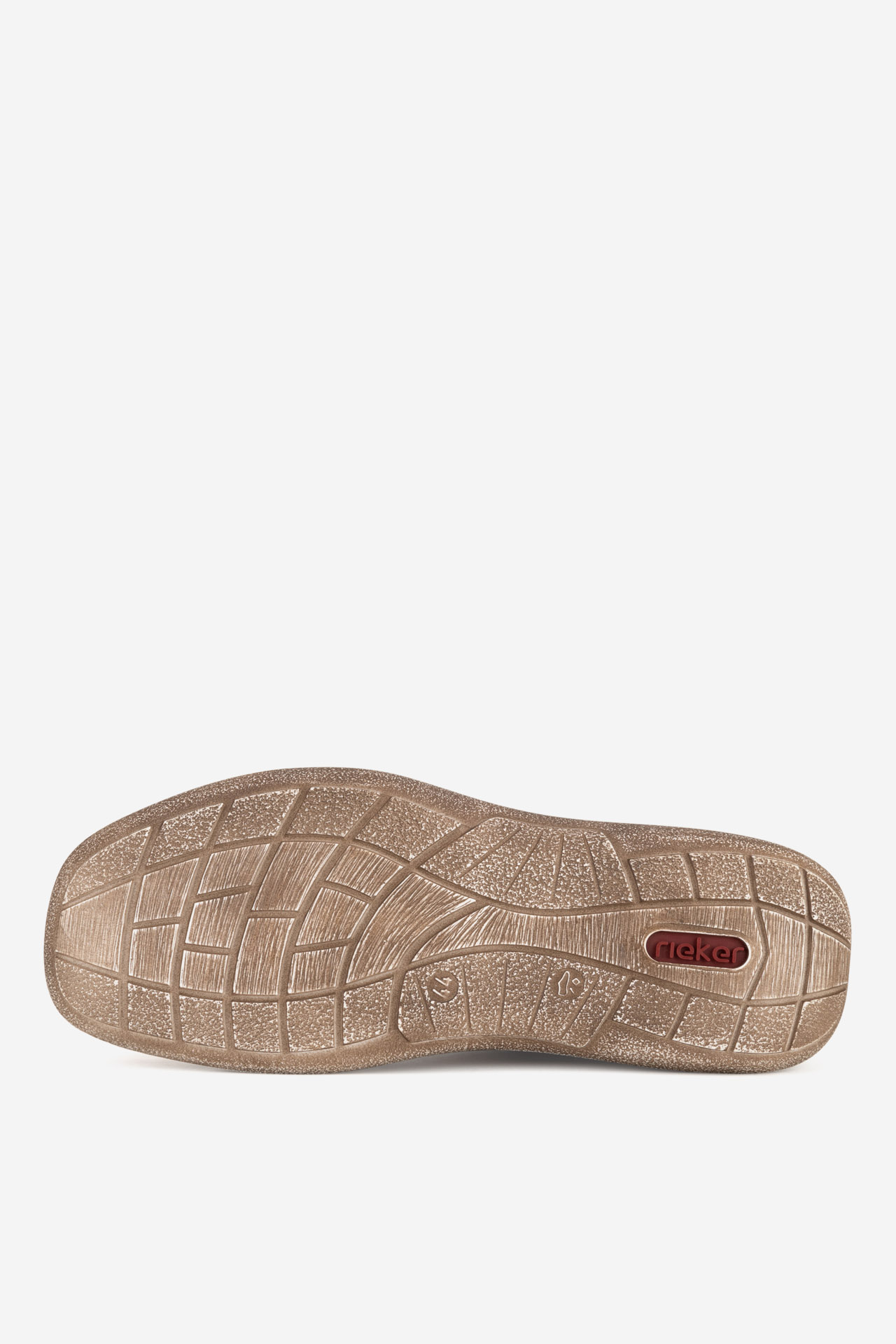 Обувки Светлокафяв