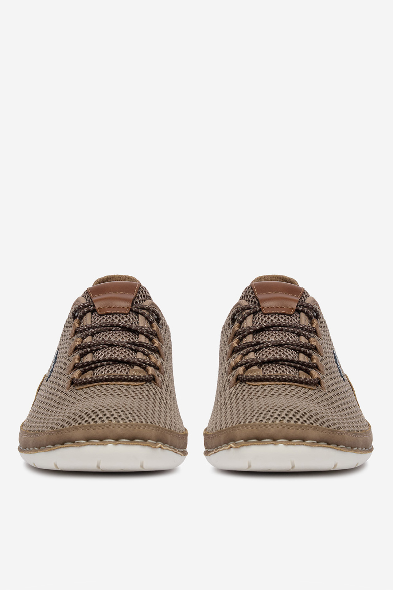 Polobotky Tmavě béžová