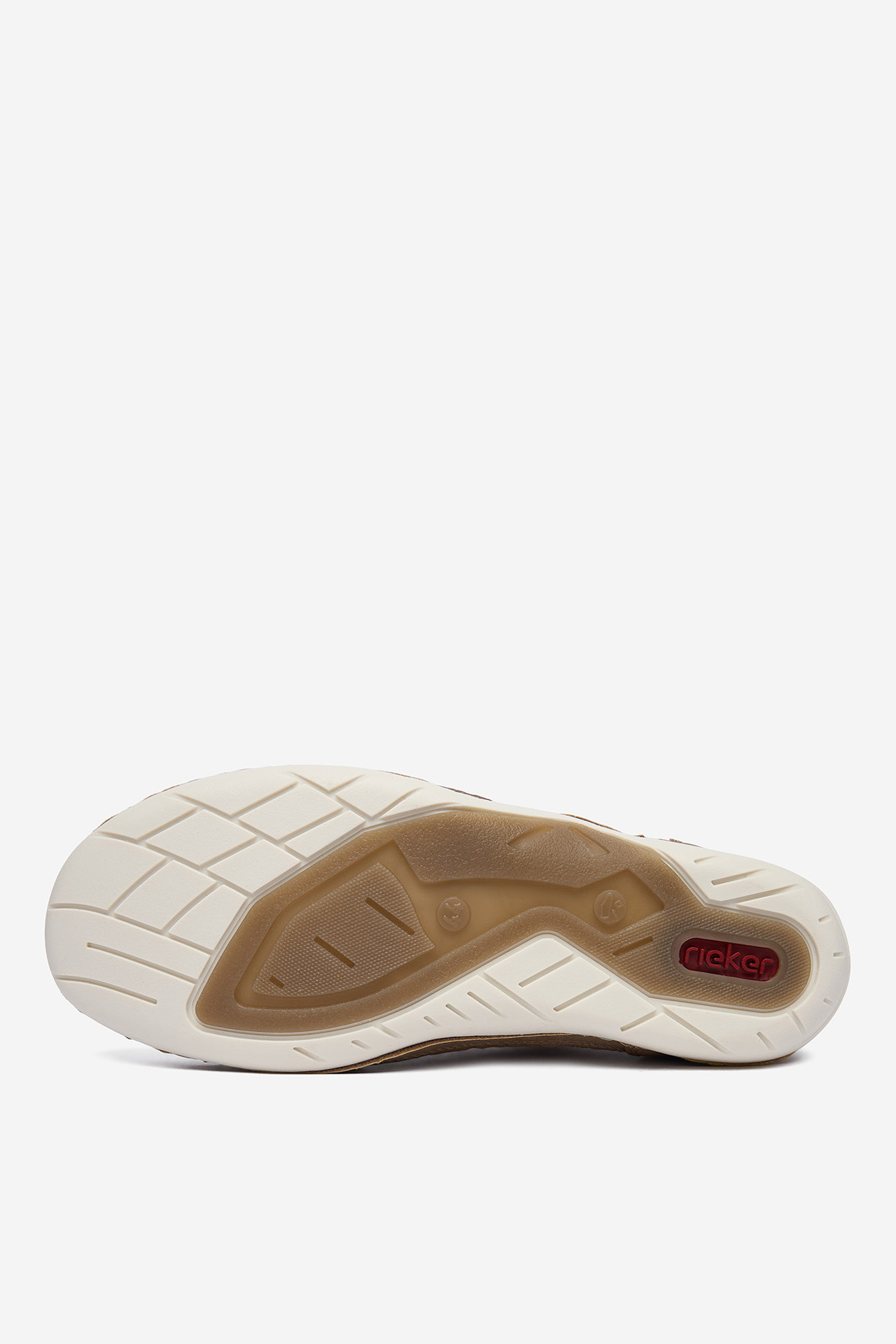 Polobotky Tmavě béžová