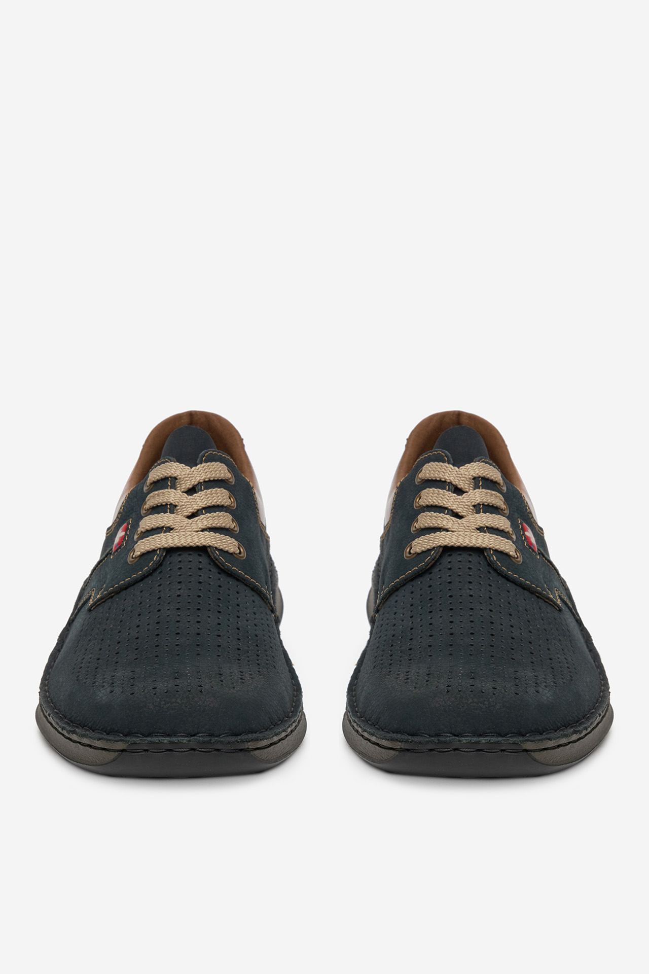 Polobotky Tmavomodrá