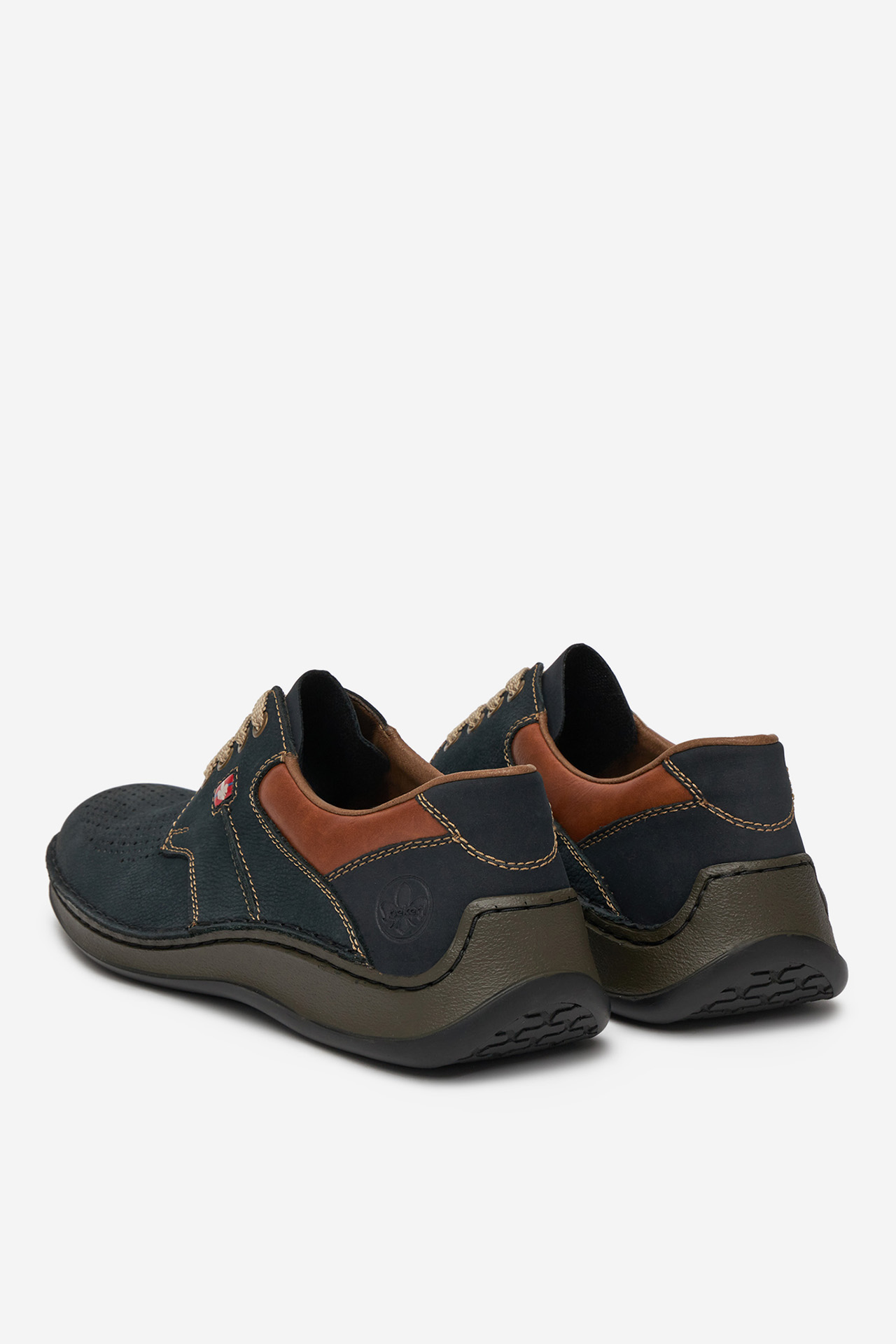 Polobotky Tmavomodrá