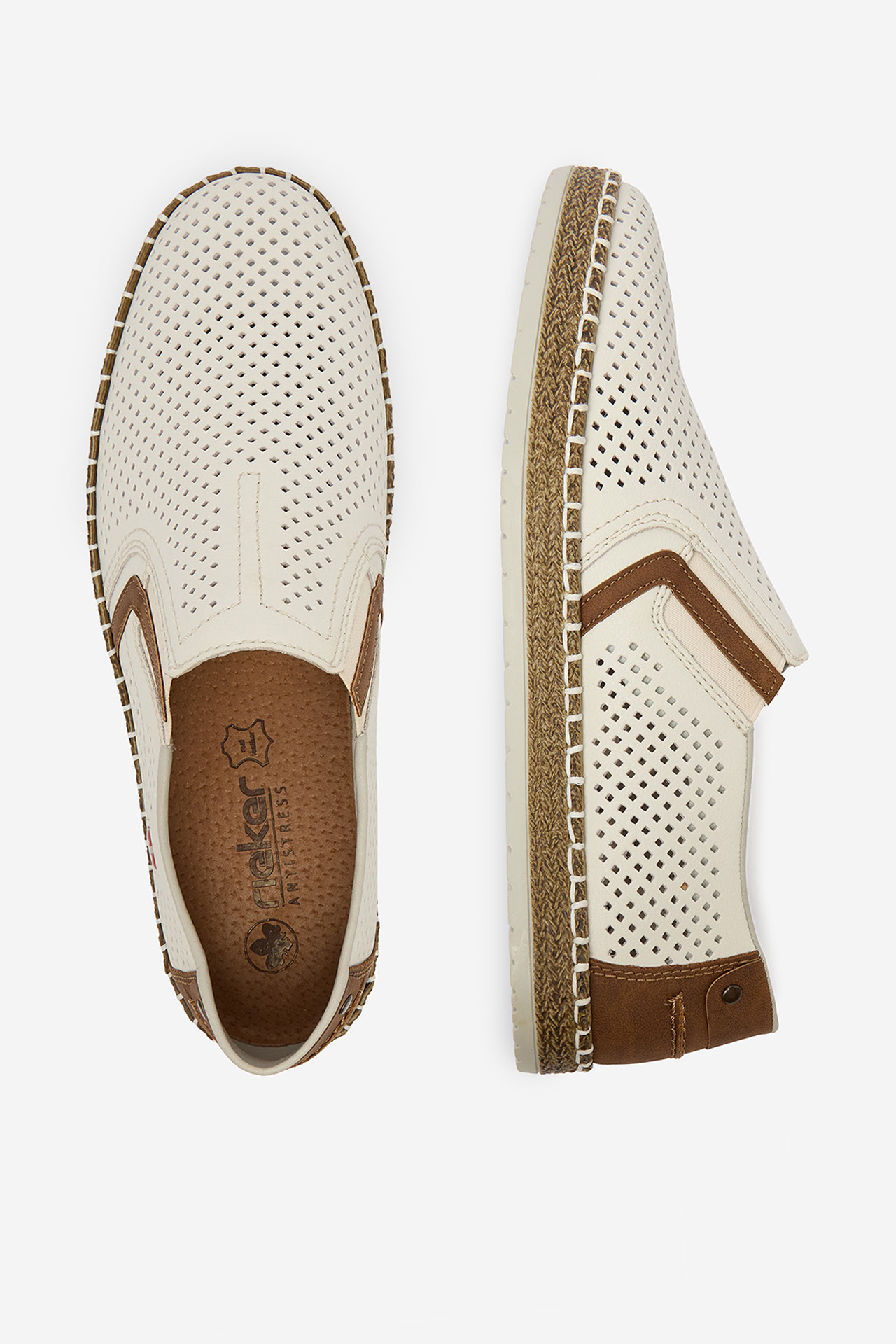 Niske cipele Cremasto