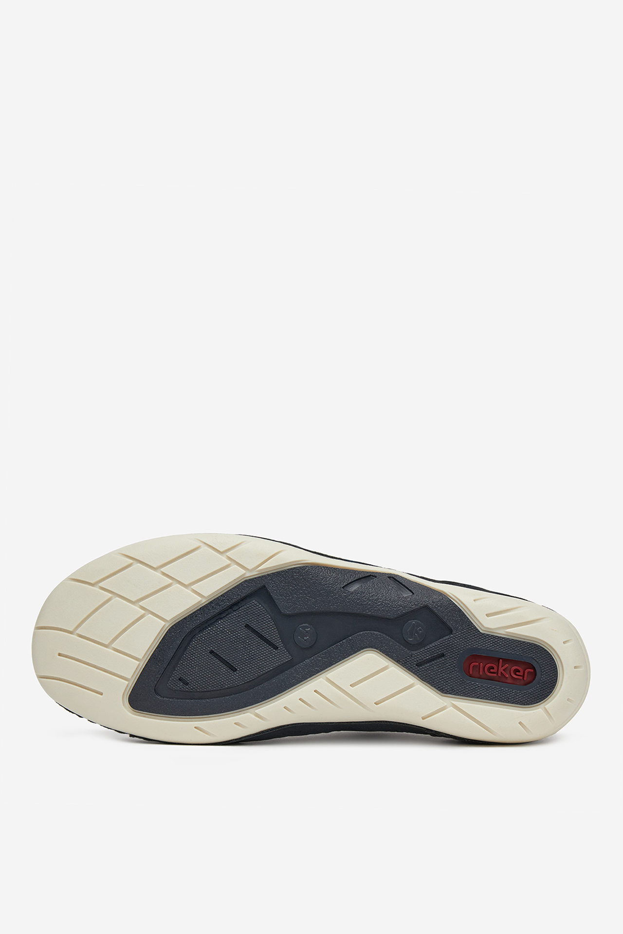 Niske cipele Tamnoplava