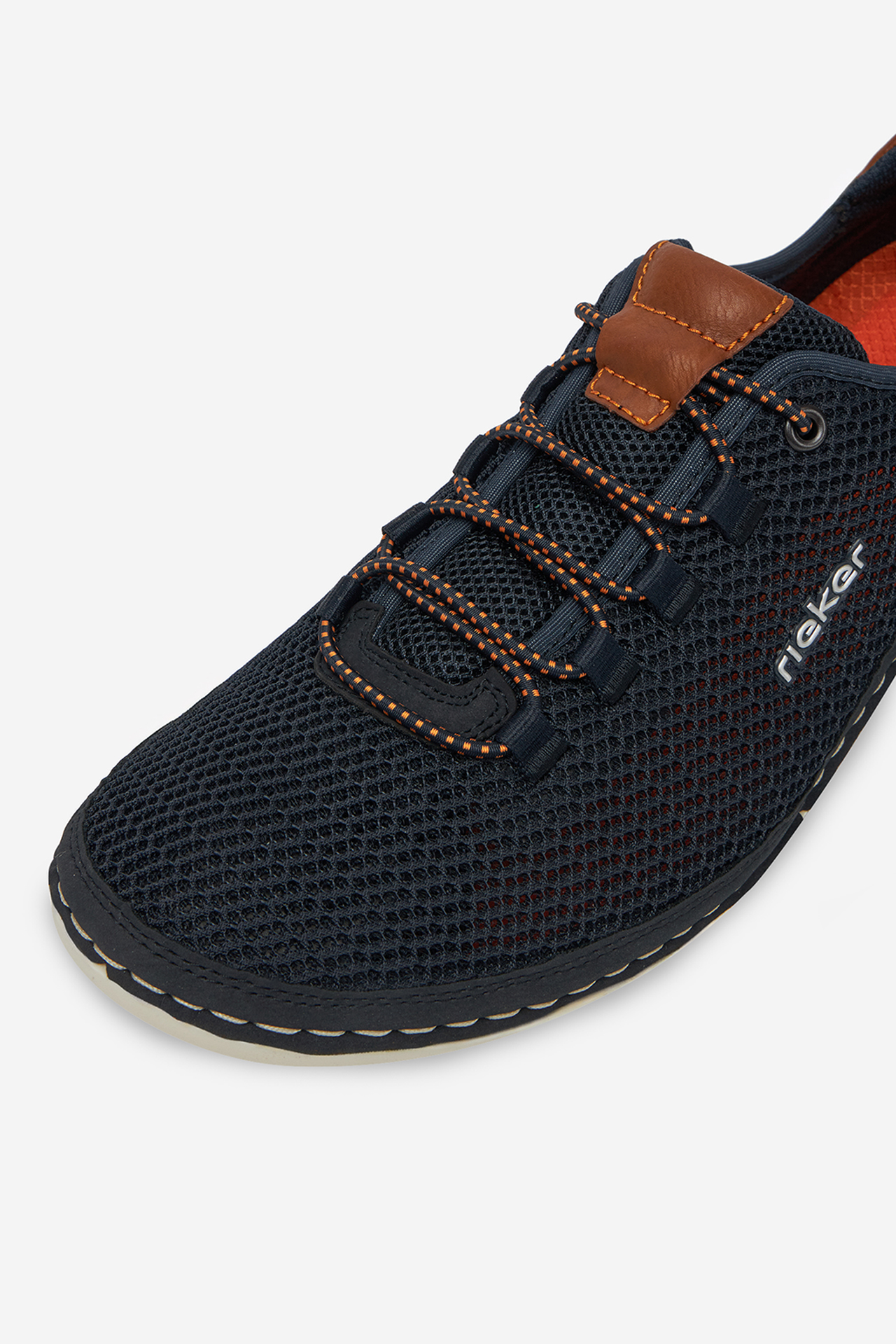 Niske cipele Tamnoplava