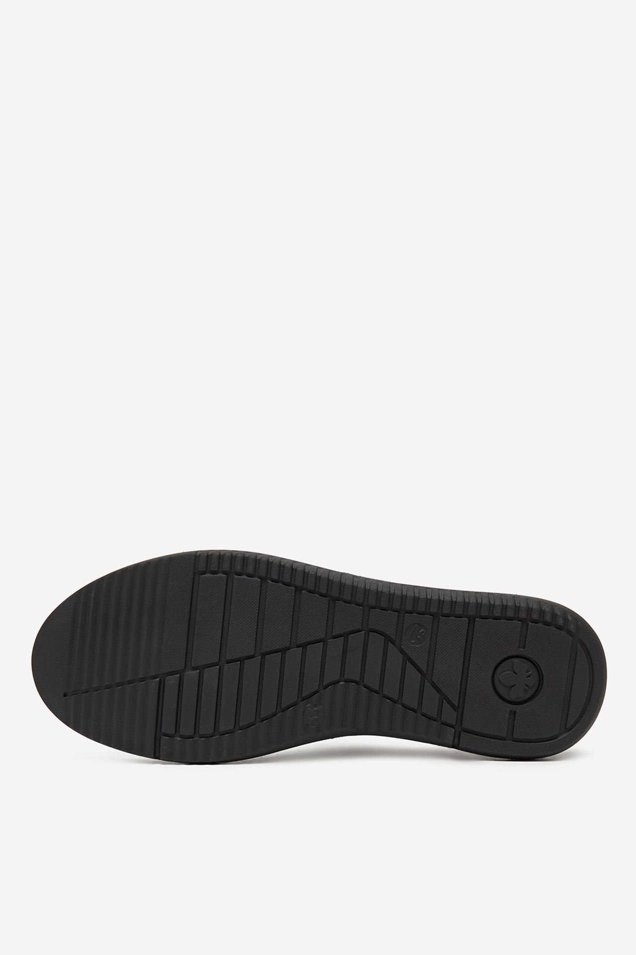 Pantofi Bleumarin