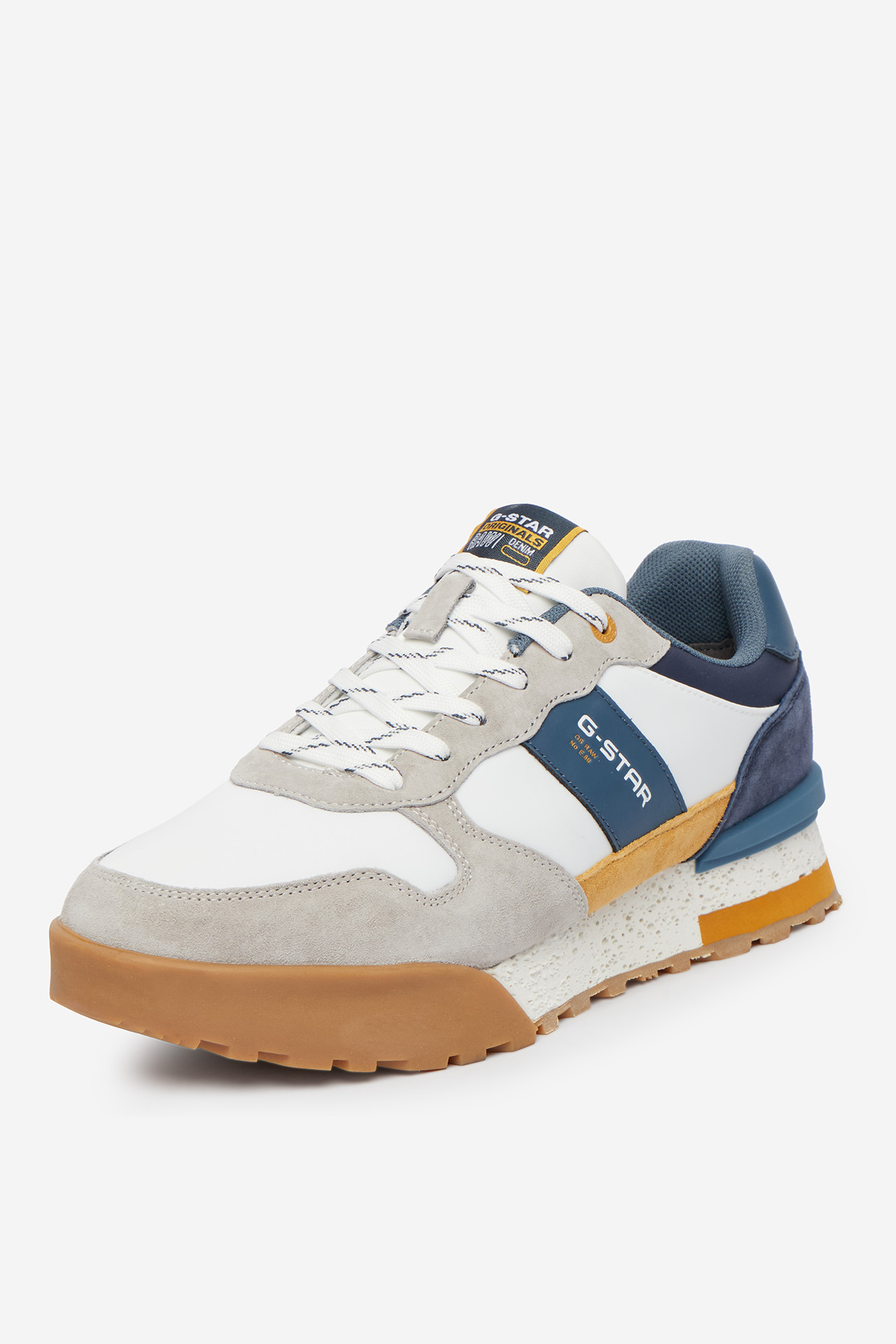 Сникърси Тъмносин