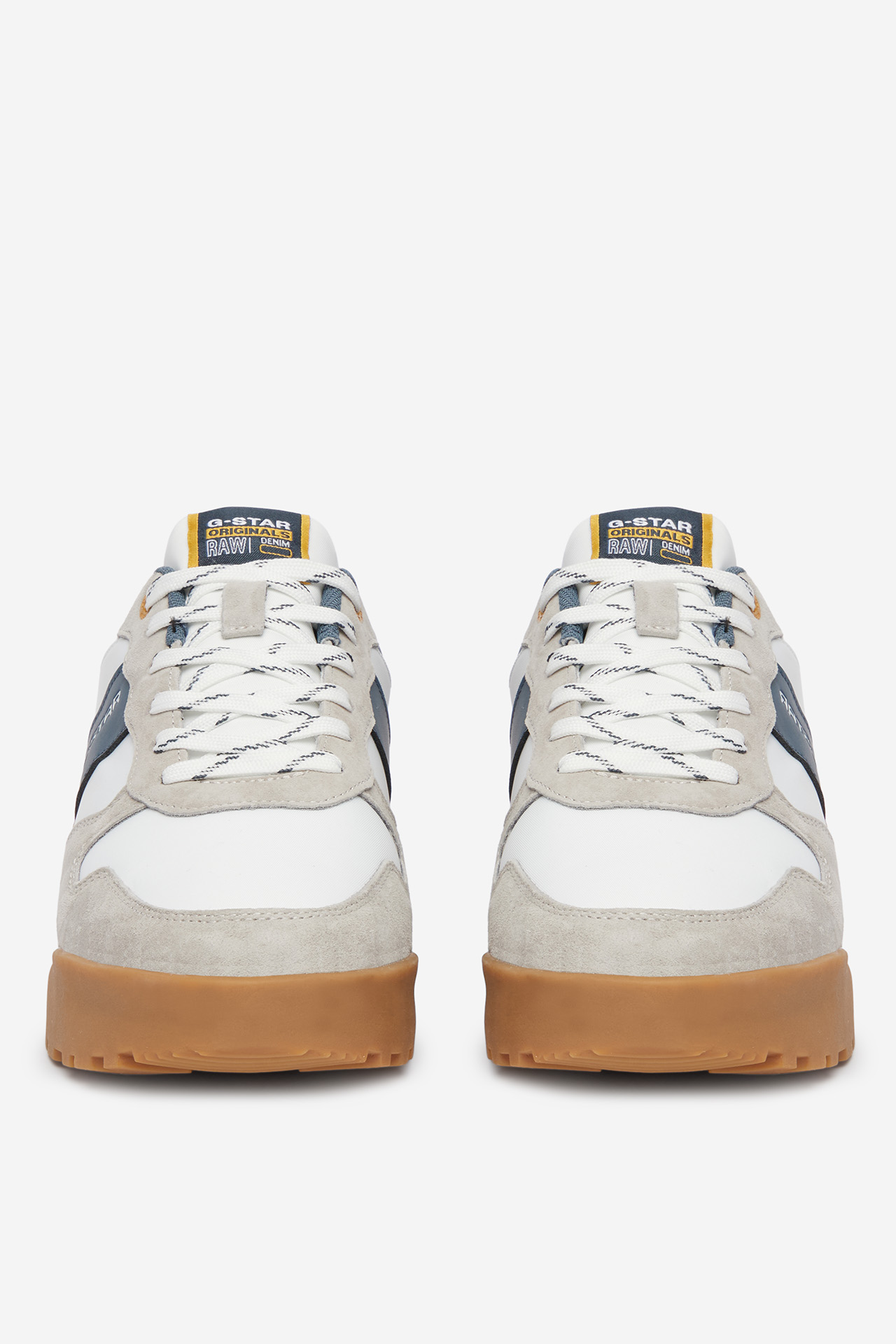 Сникърси Тъмносин