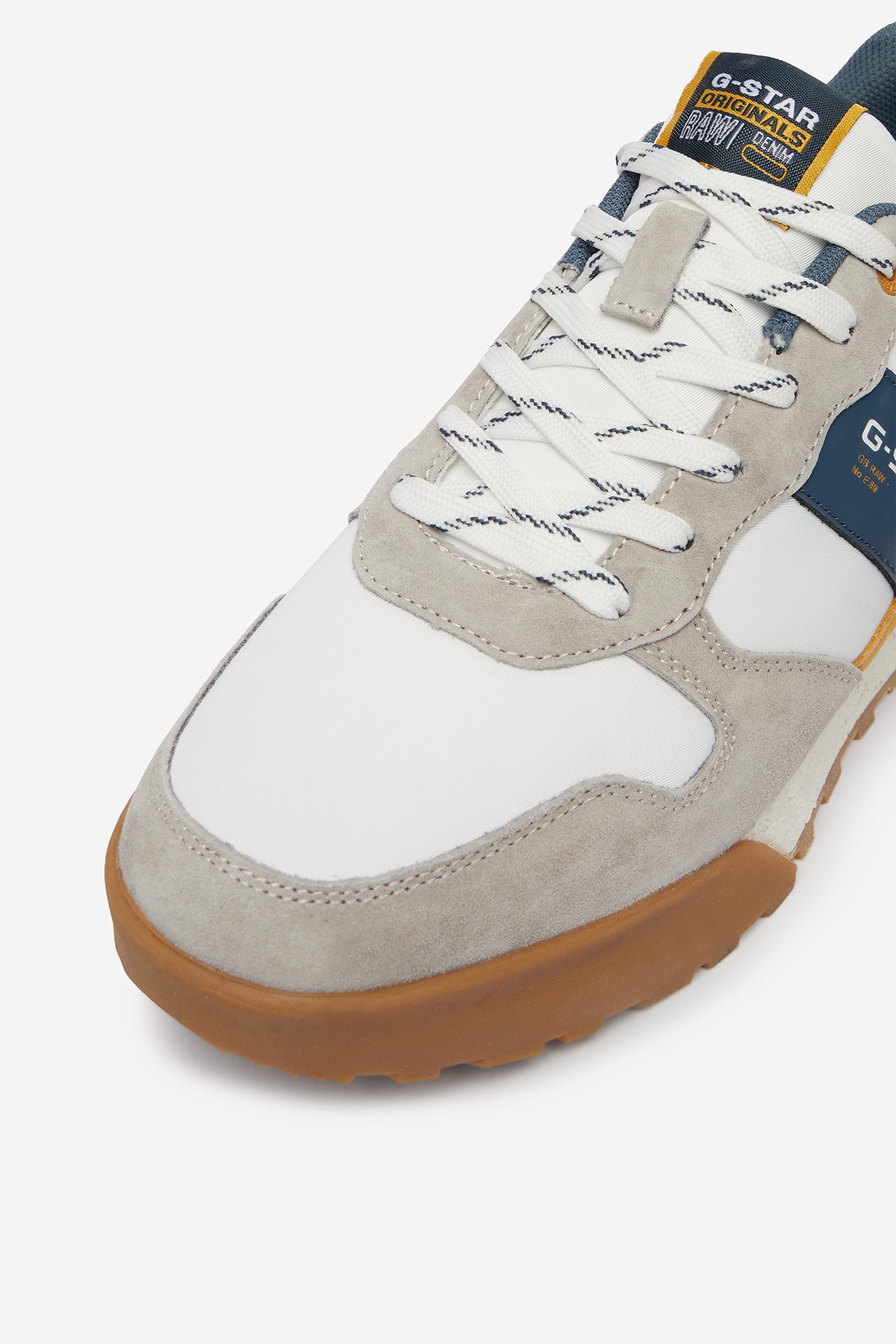 Сникърси Тъмносин