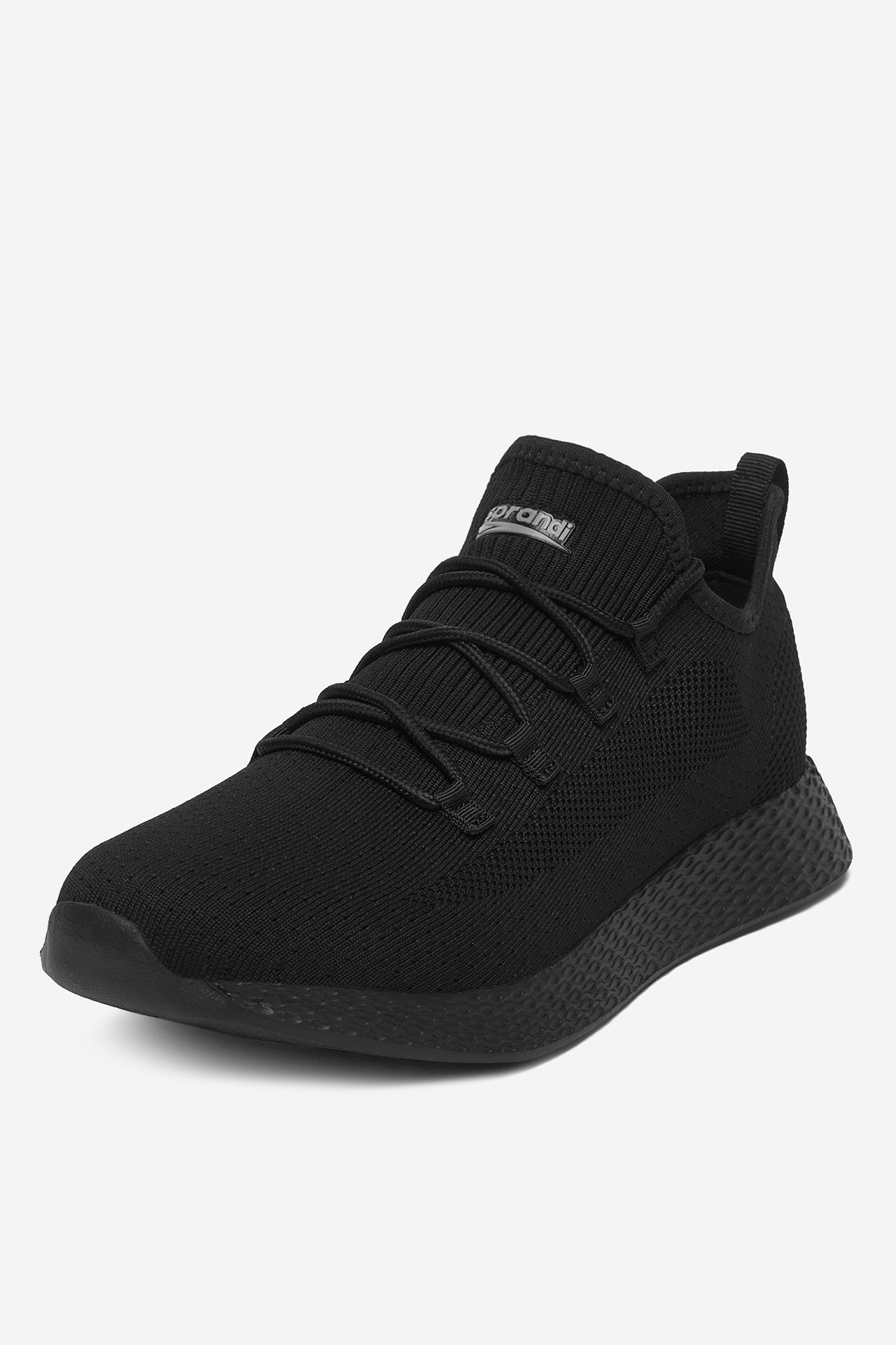 Športna obutev Črna